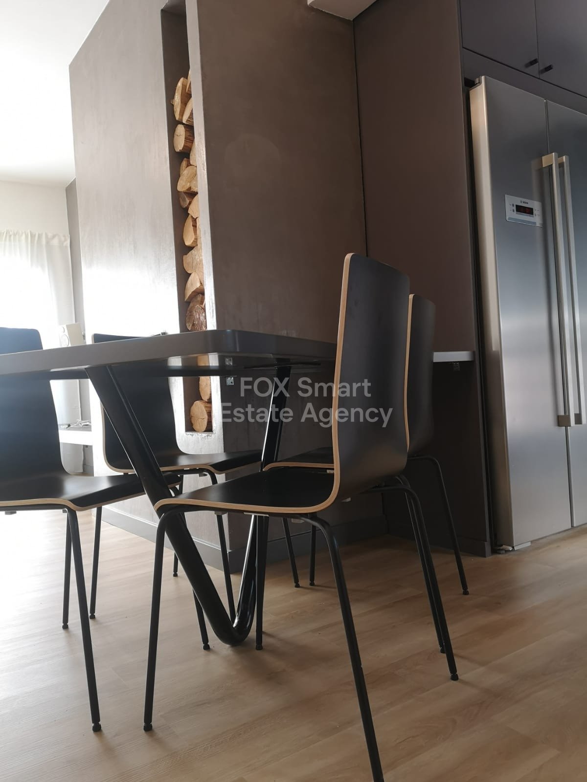 Three Bedroom Apartment in Nicosia City Center