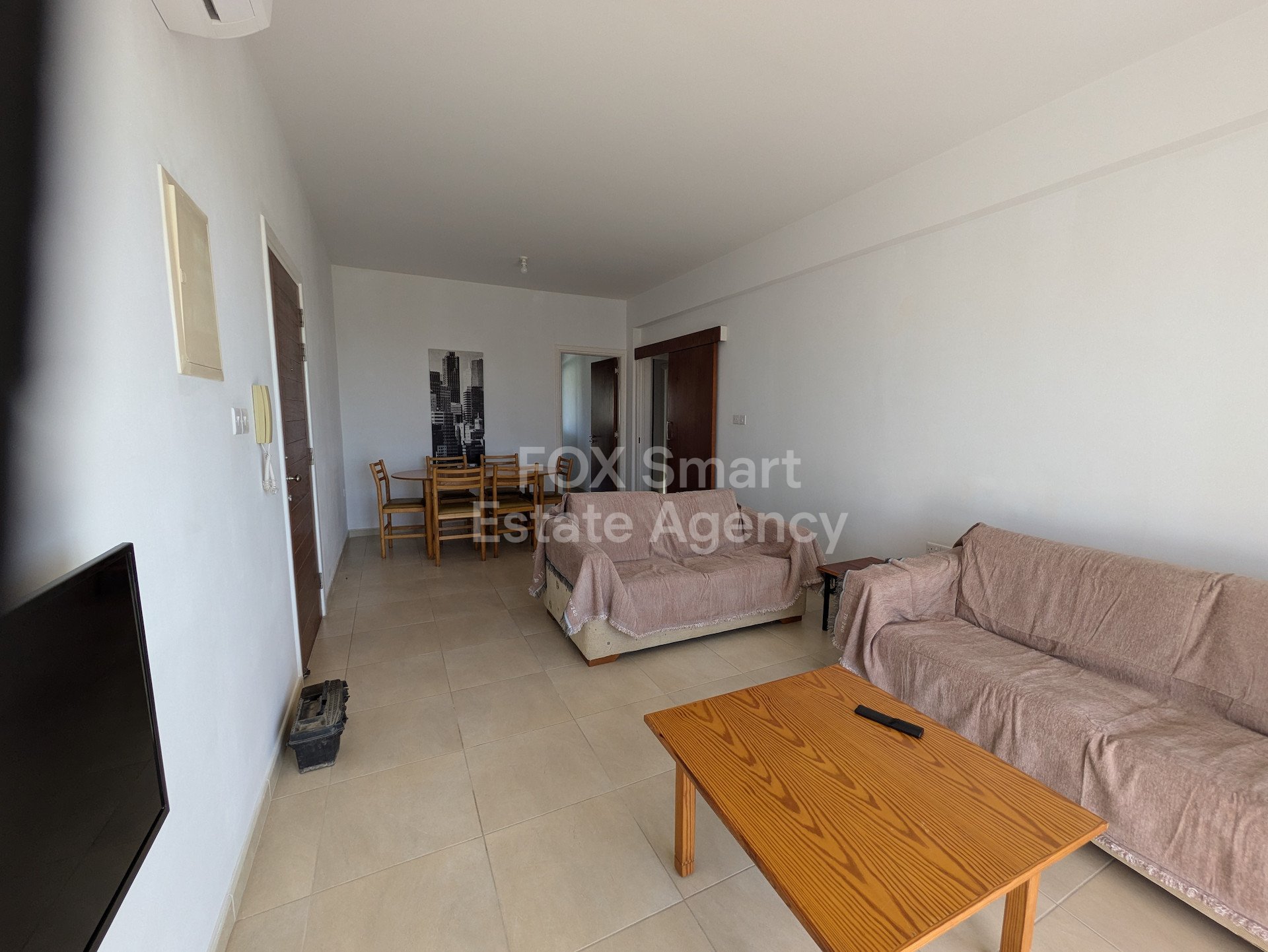 Apartment, For Rent, Paphos, Konia