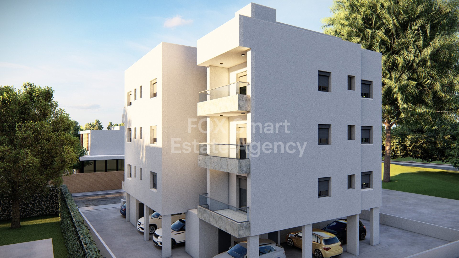 Apartment in Limassol - Image 5