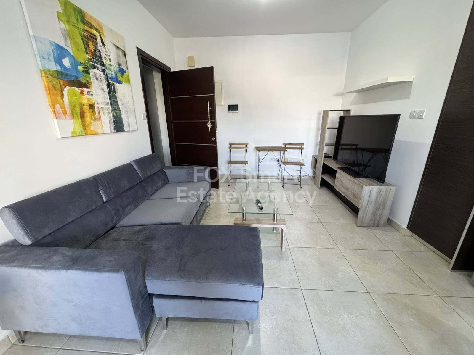 1 BED FULLY FURNISHED IN KAIMAKLI