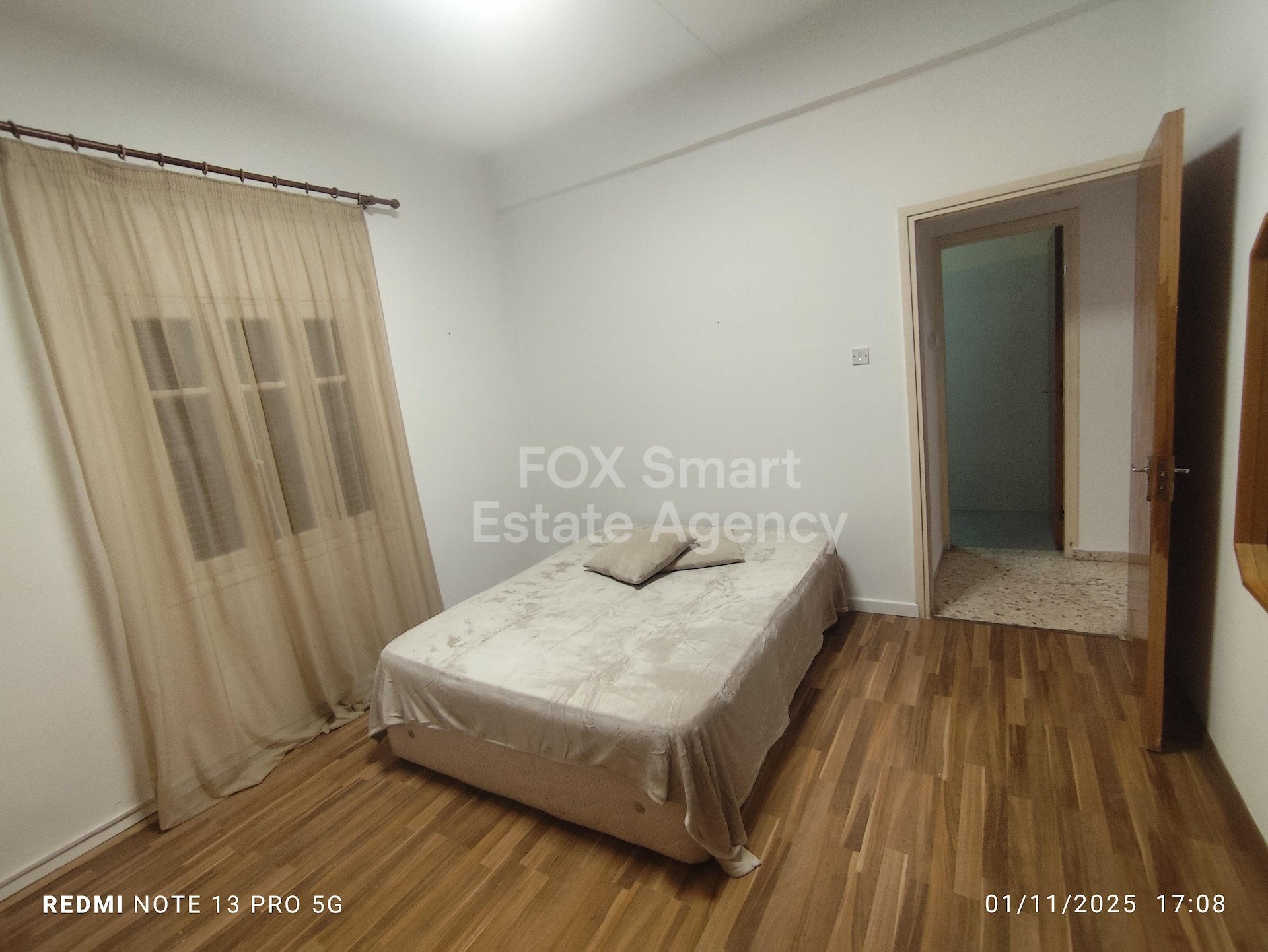 House, For Rent, Limassol, Agios Nektarios