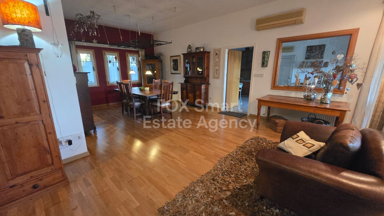 House, For Sale, Limassol, Germasogeia