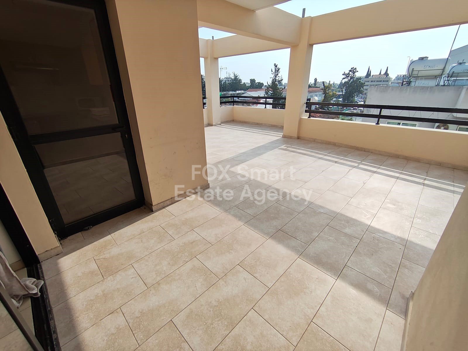 3 Bedroom Top n' Whole Floor Apartment in Drosia, Larnaca.