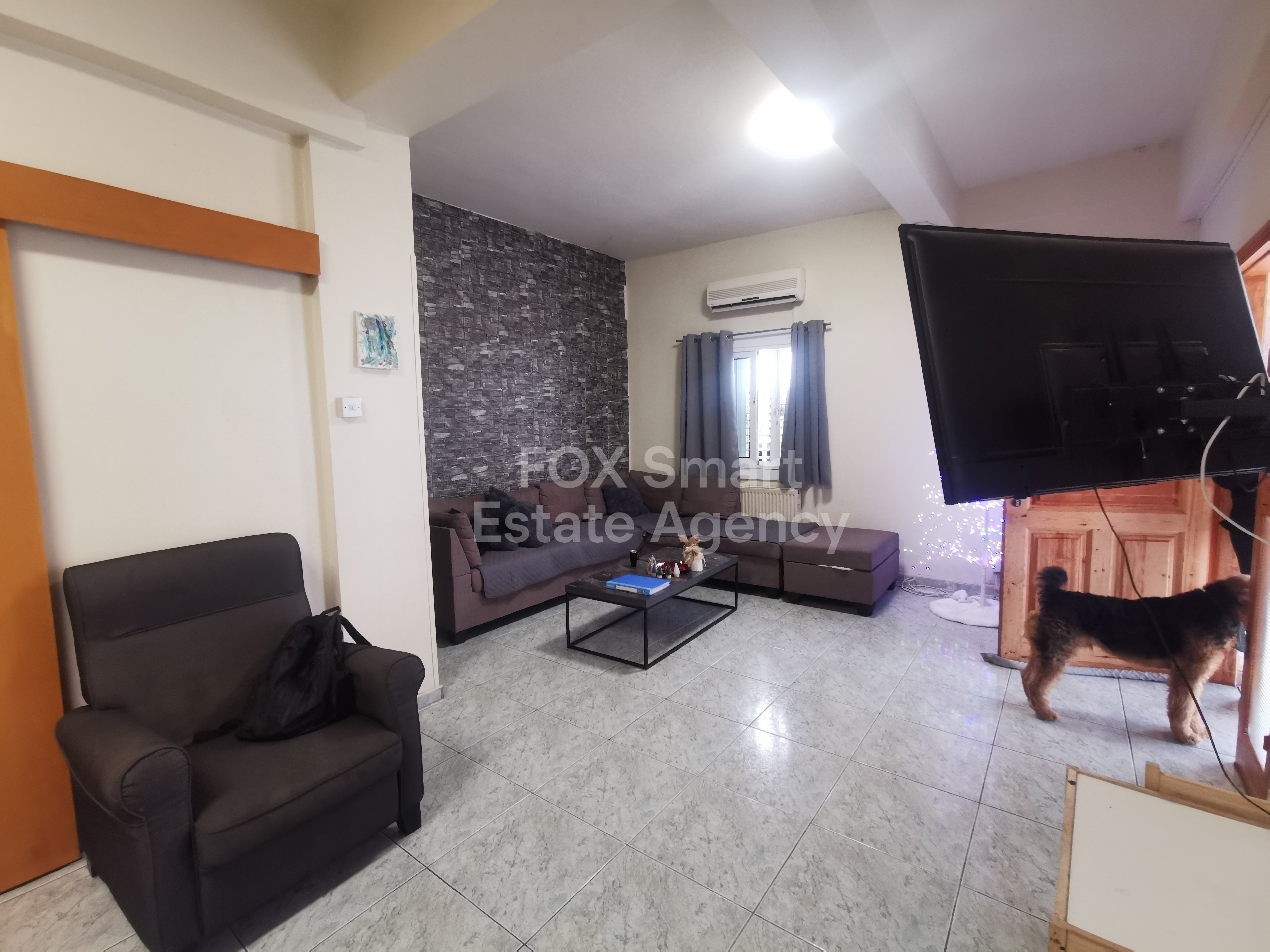 House in Aglantzia - view 1