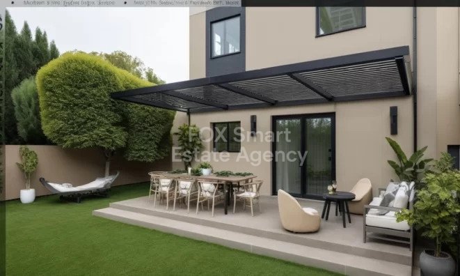 House, For Sale, Limassol, Moni