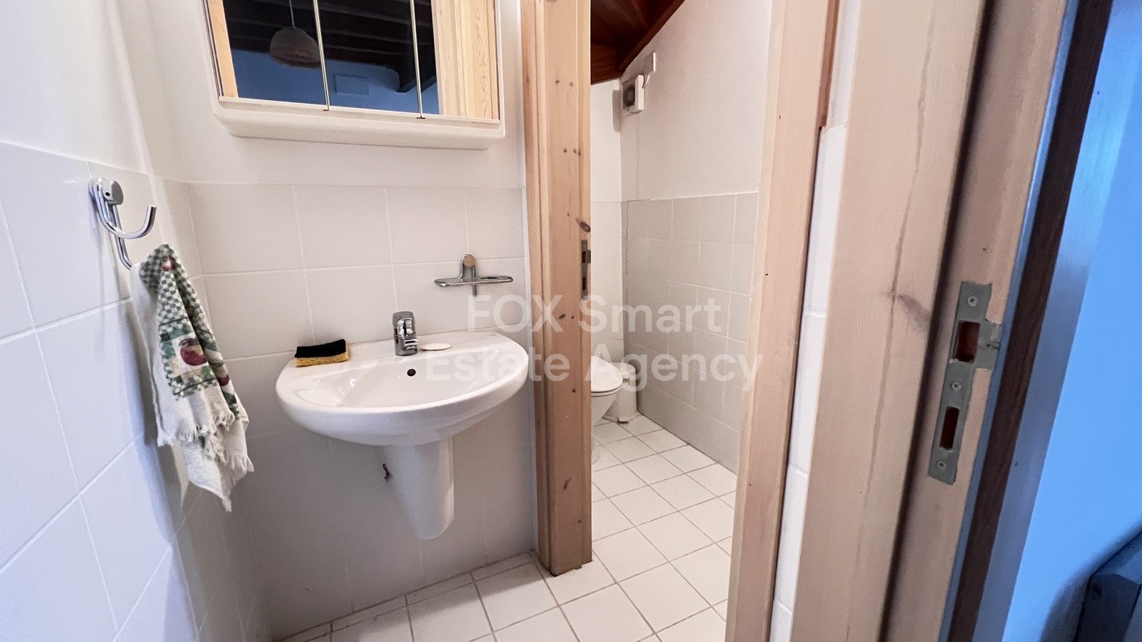 House, For Rent, Limassol, Agios Mamas