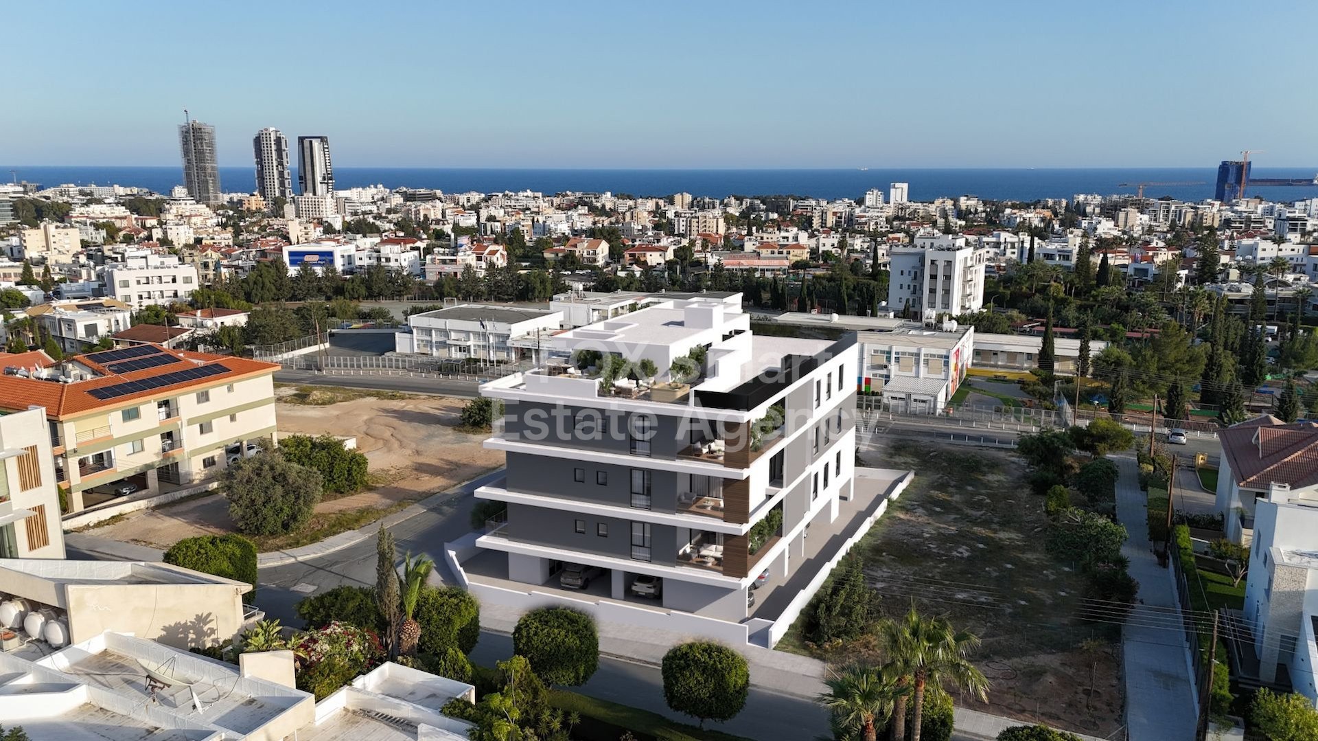 Apartment, For Sale, Limassol