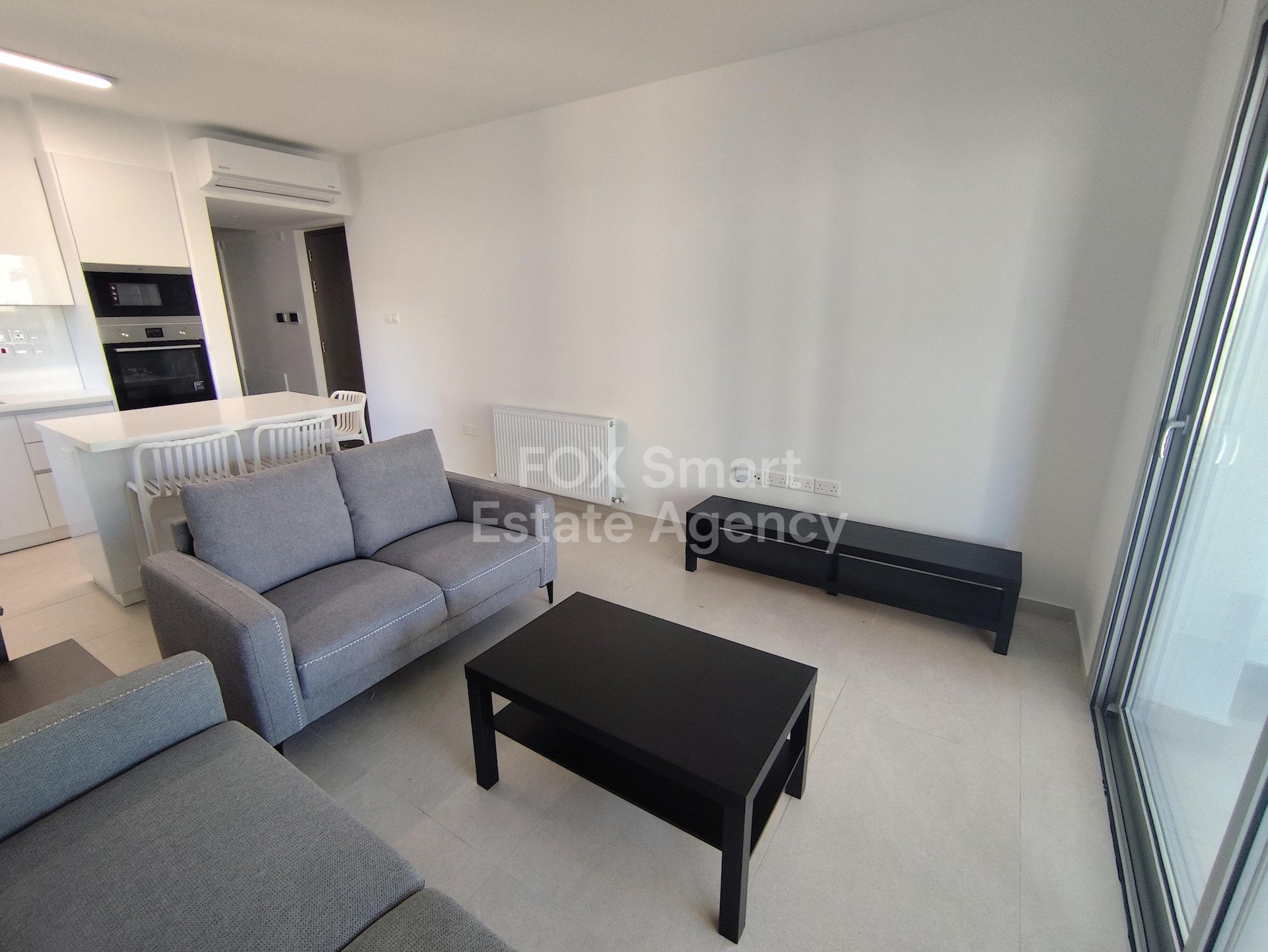 Apartment, For Rent, Limassol, Agia Zoni