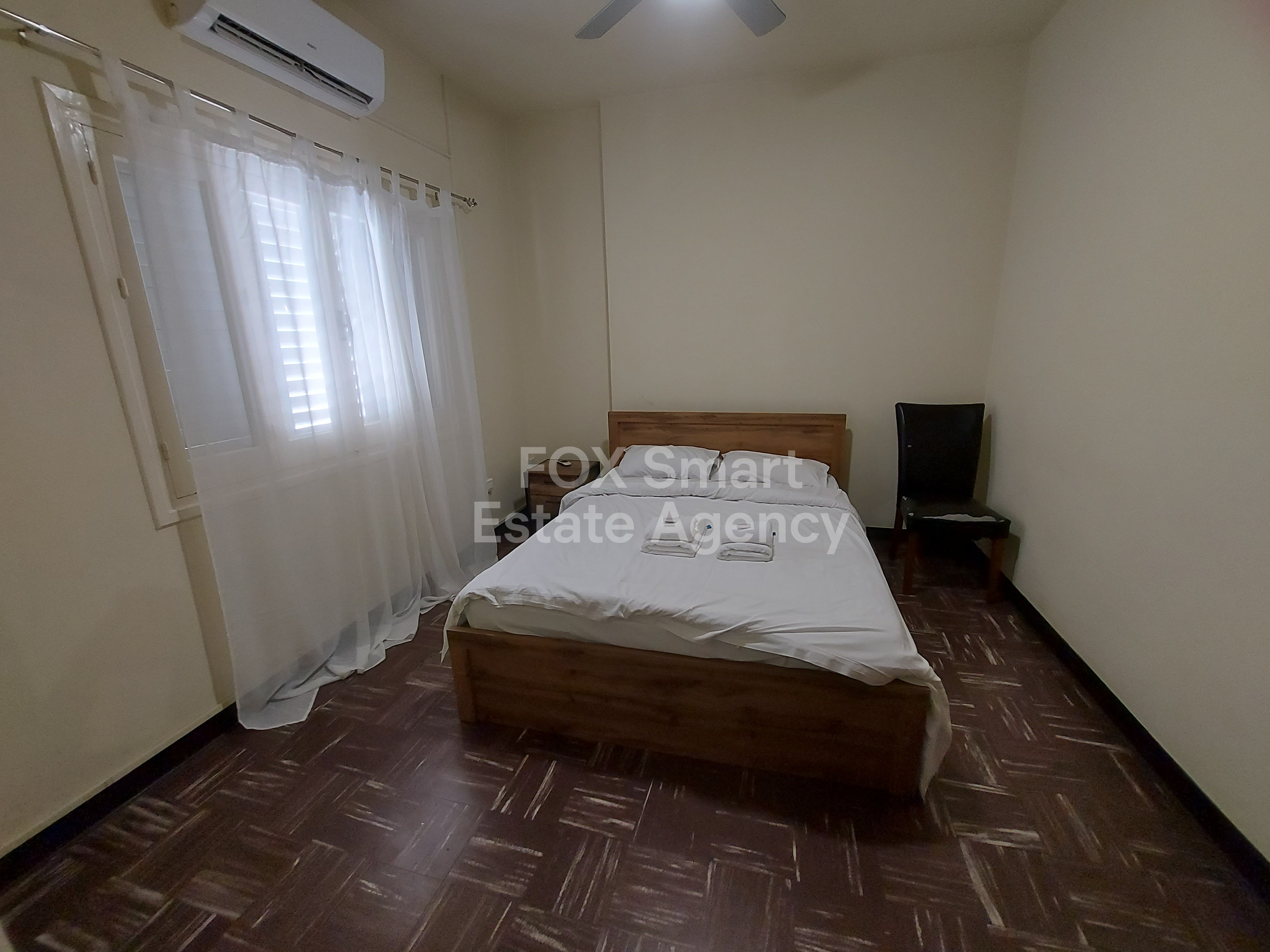 For Rent 2 bedroom fully furnished apartment