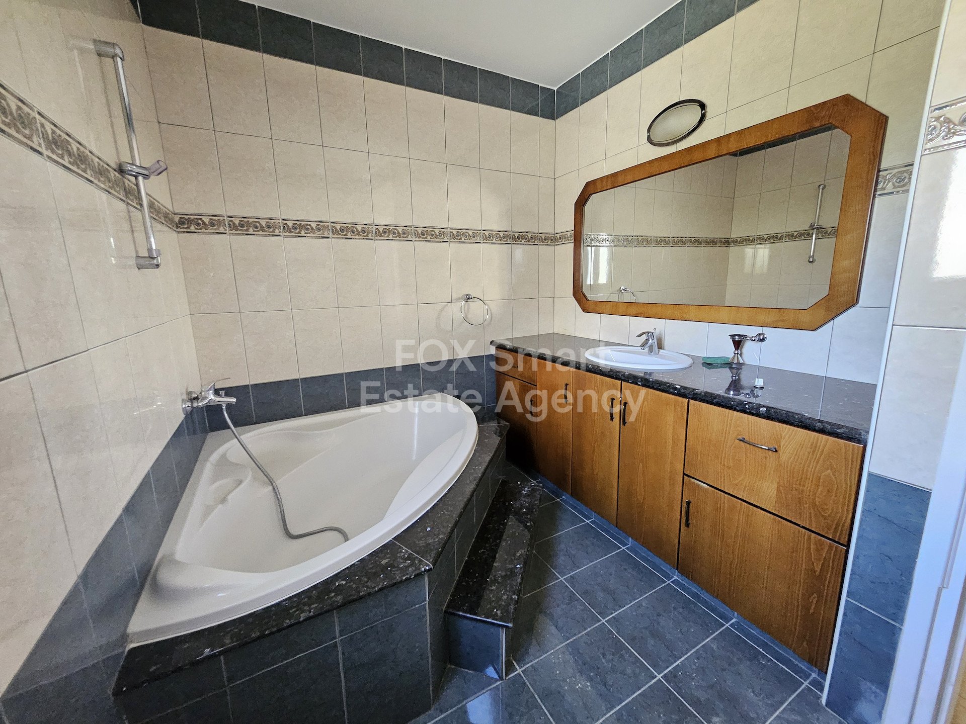House, For Rent, Limassol, Zakaki