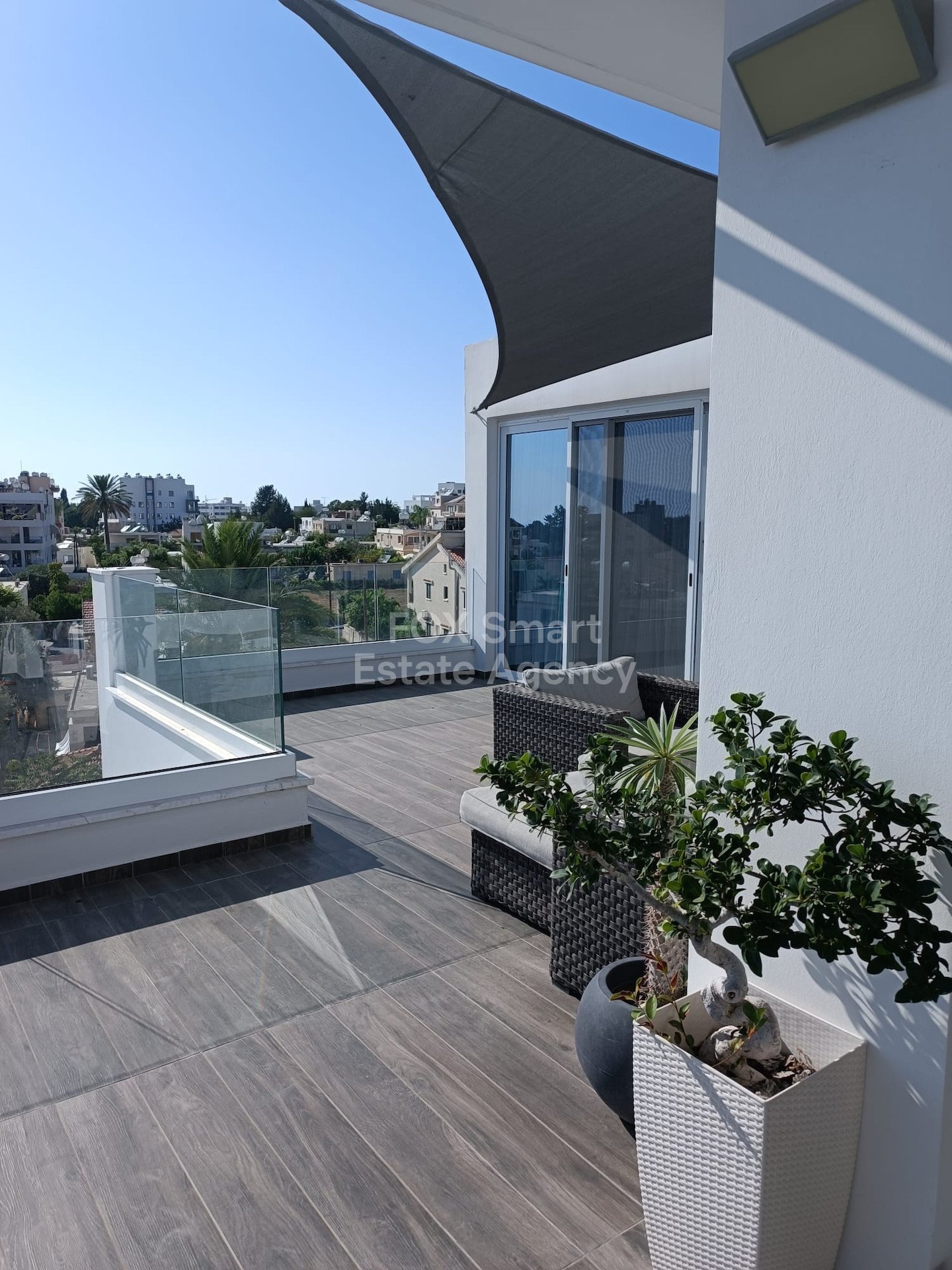 Apartment, For Rent, Paphos