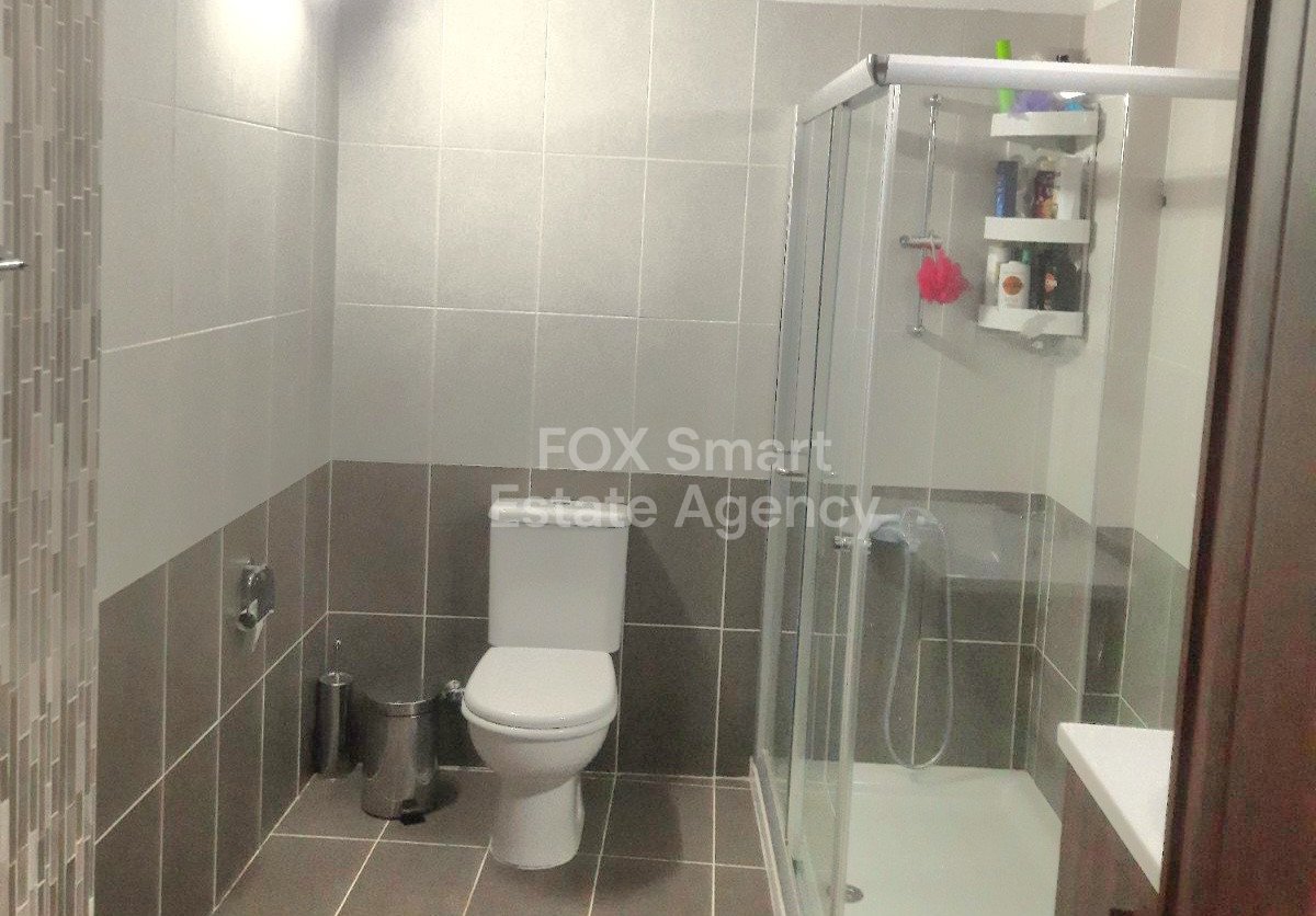 House, For Rent, Limassol, Vasa Koilaniou