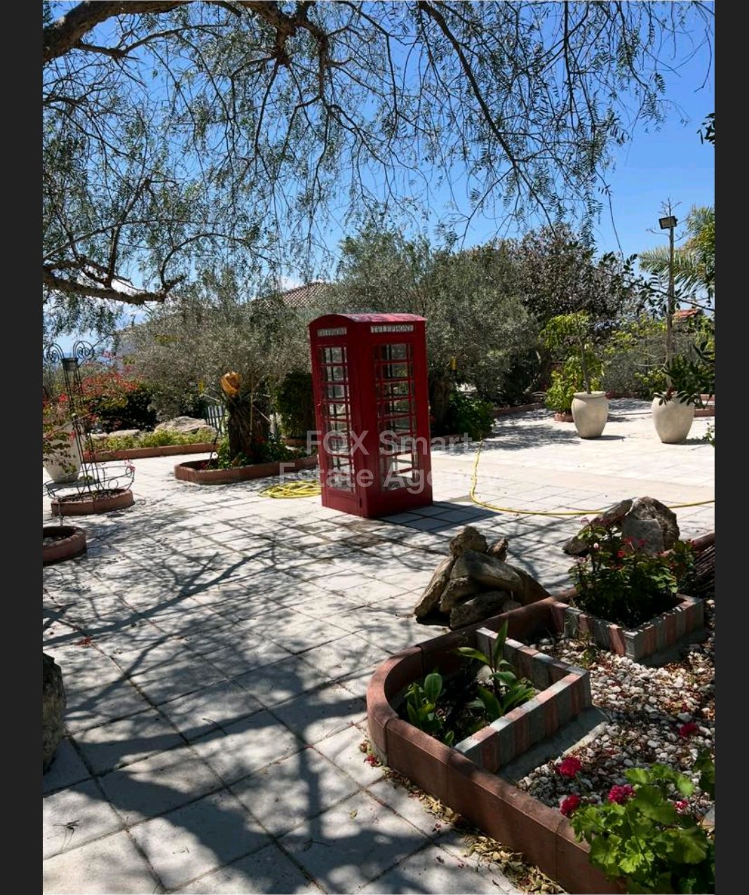 For Rent 3 Bedroom bungalow plus pool House in Deneia village , Nicosia