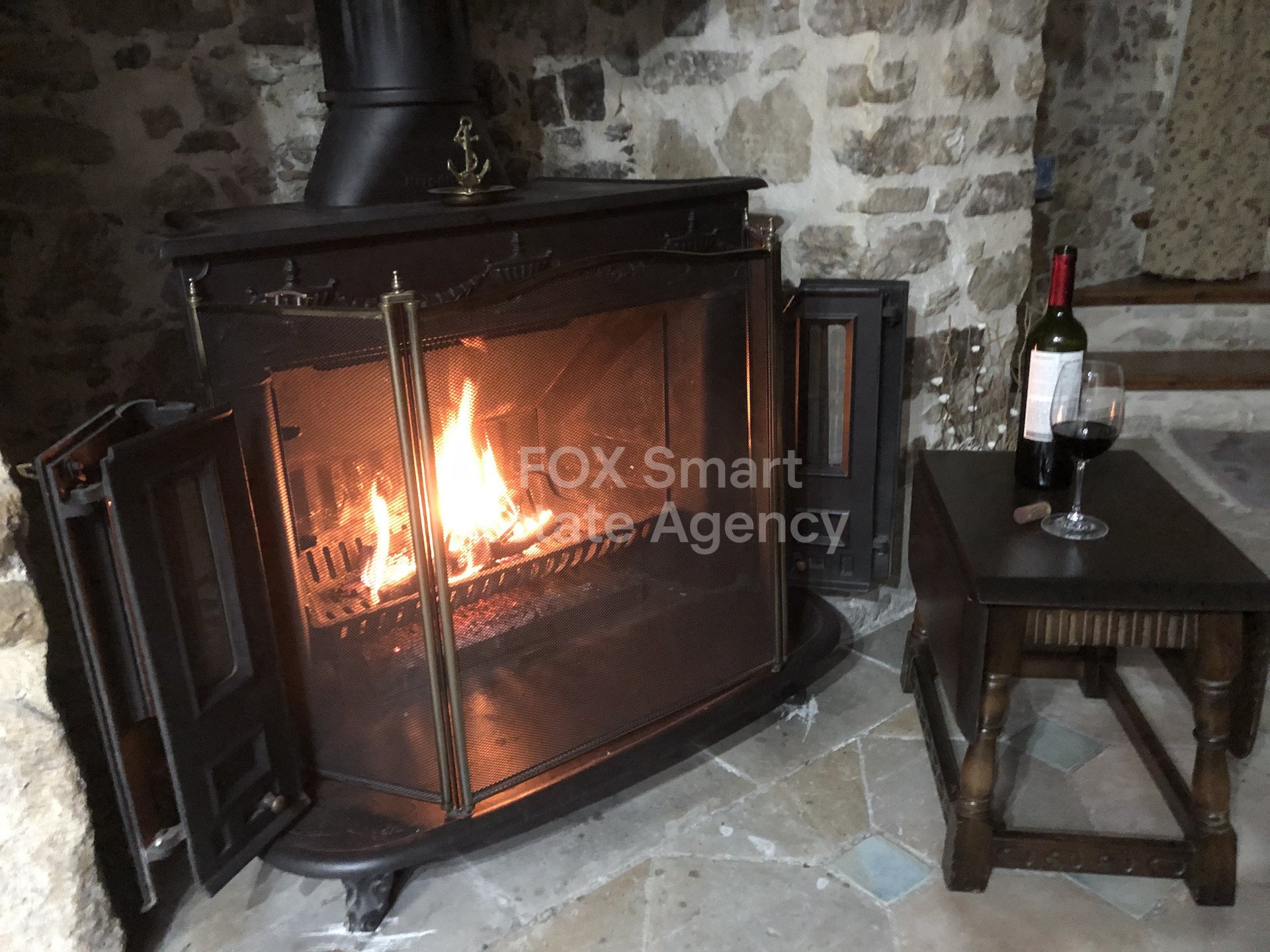 House, For Sale, Limassol, Omodos