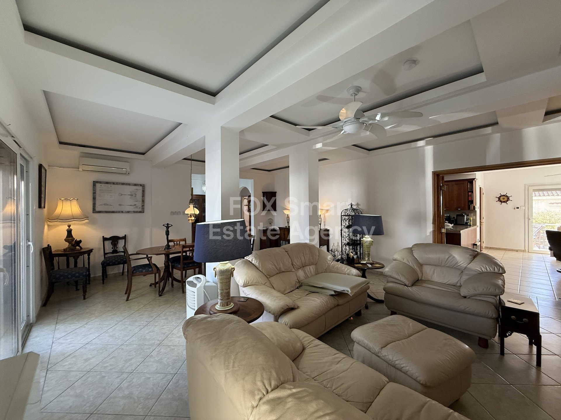 House, For Sale, Limassol, Panthea