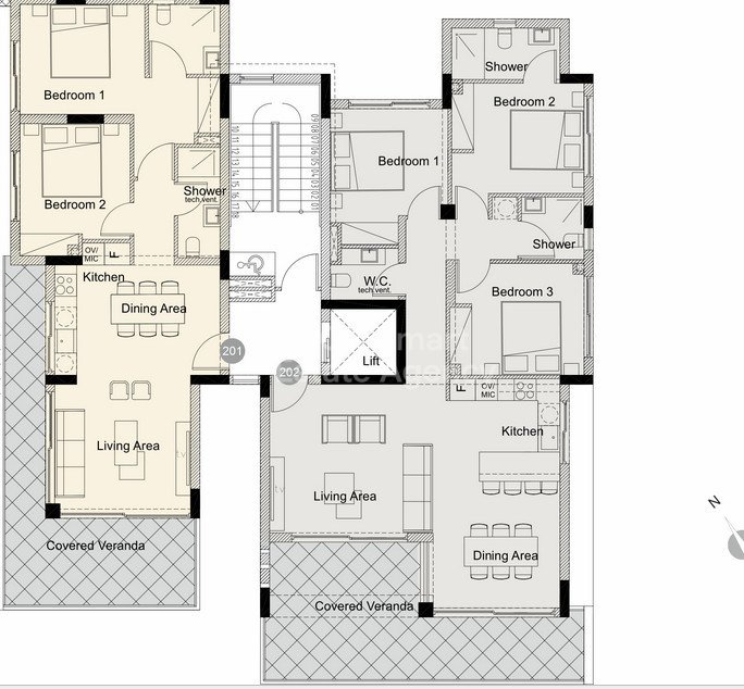 Apartment, For Sale, Paphos
