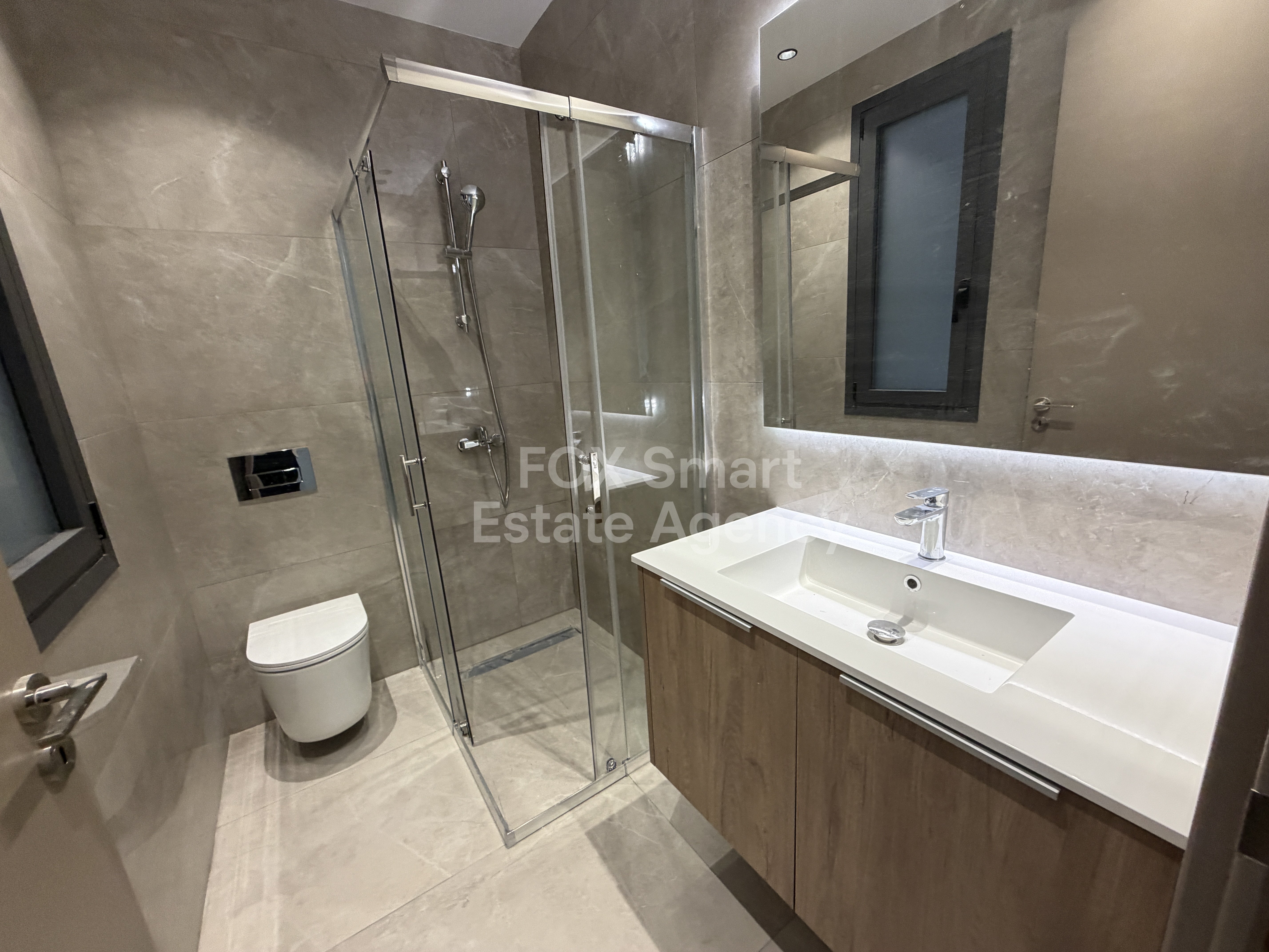 For Long Term Rental.. 2 Bedroom Apartment, Agioi Anargyroi,  Larnaca