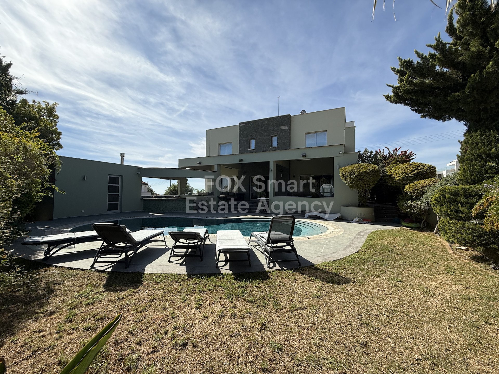 House, For Rent, Limassol, Agios Athanasios