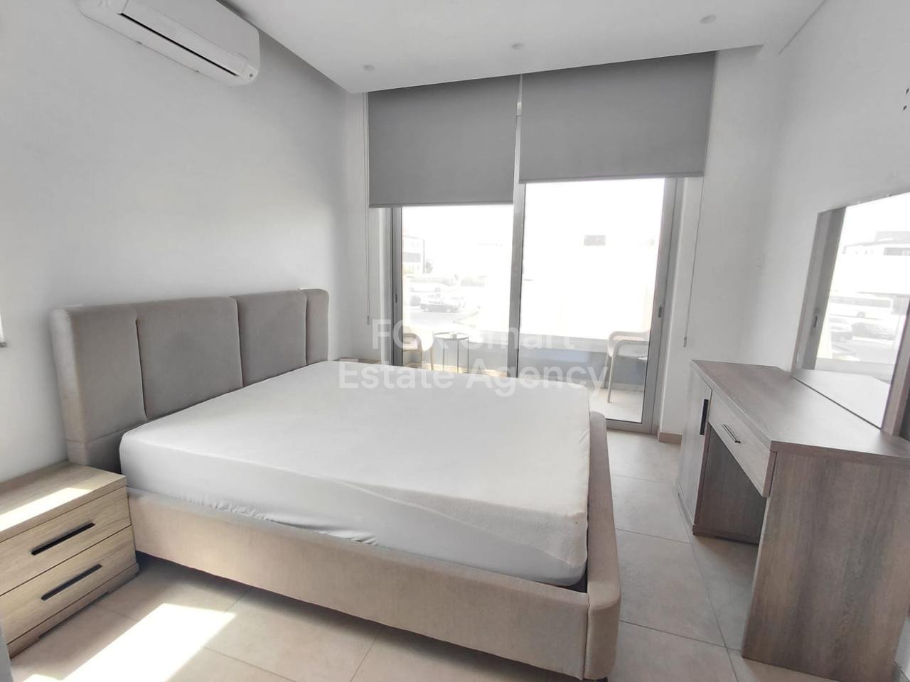 Apartment, For Rent, Limassol, Kapsalos