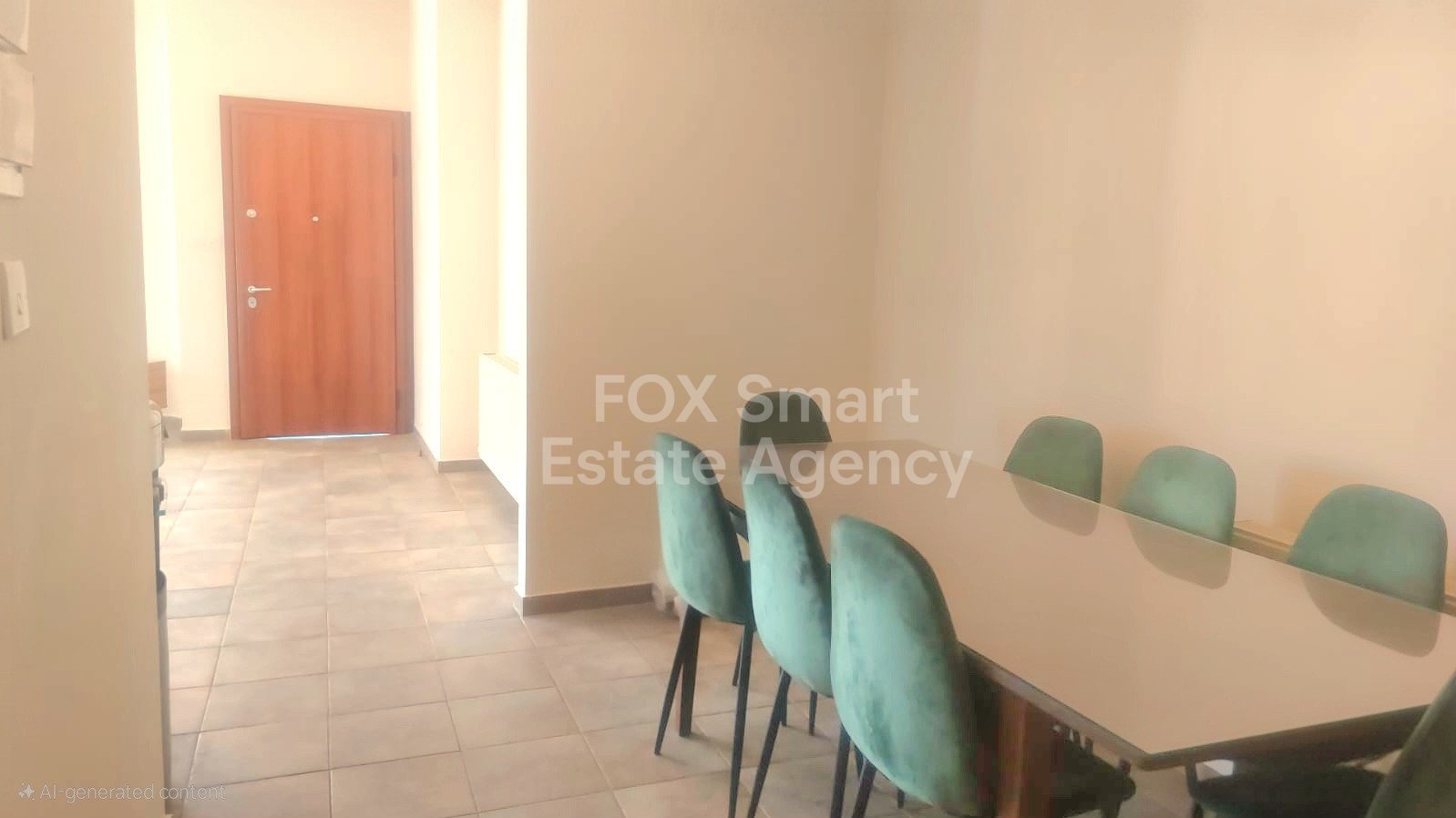 Apartment, For Rent, Limassol, Trachoni