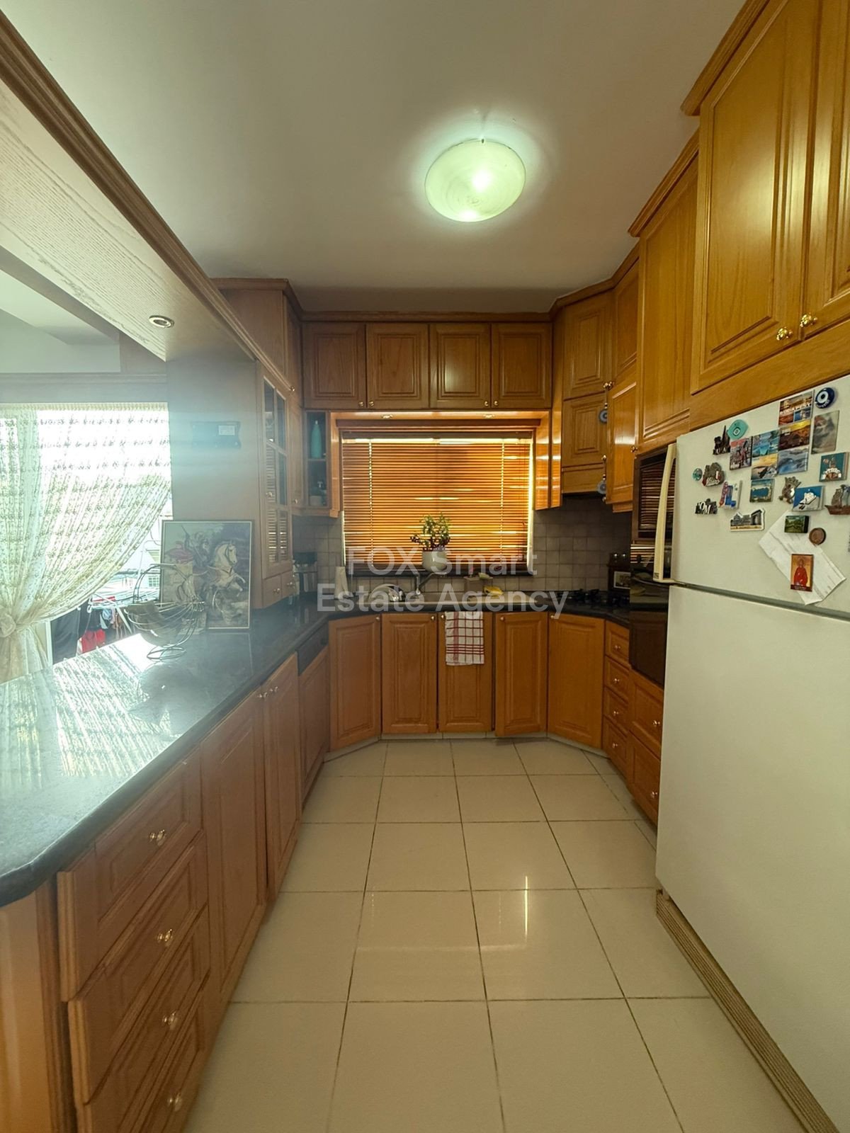 House, For Rent, Limassol, Omonia