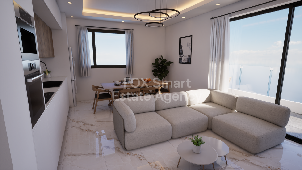 Apartment in Larnaca - Image 3