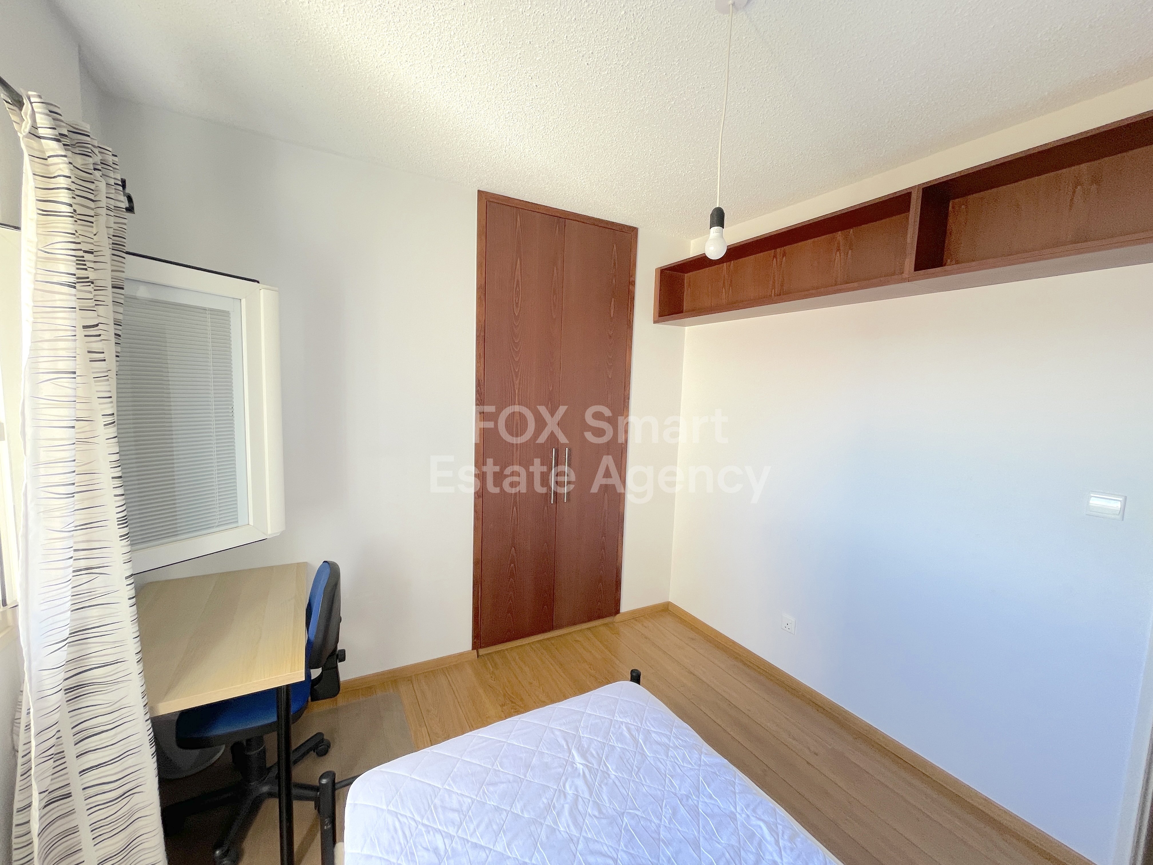 Luxurious Apartment with Peaceful Parkside Living and Full Title Deed