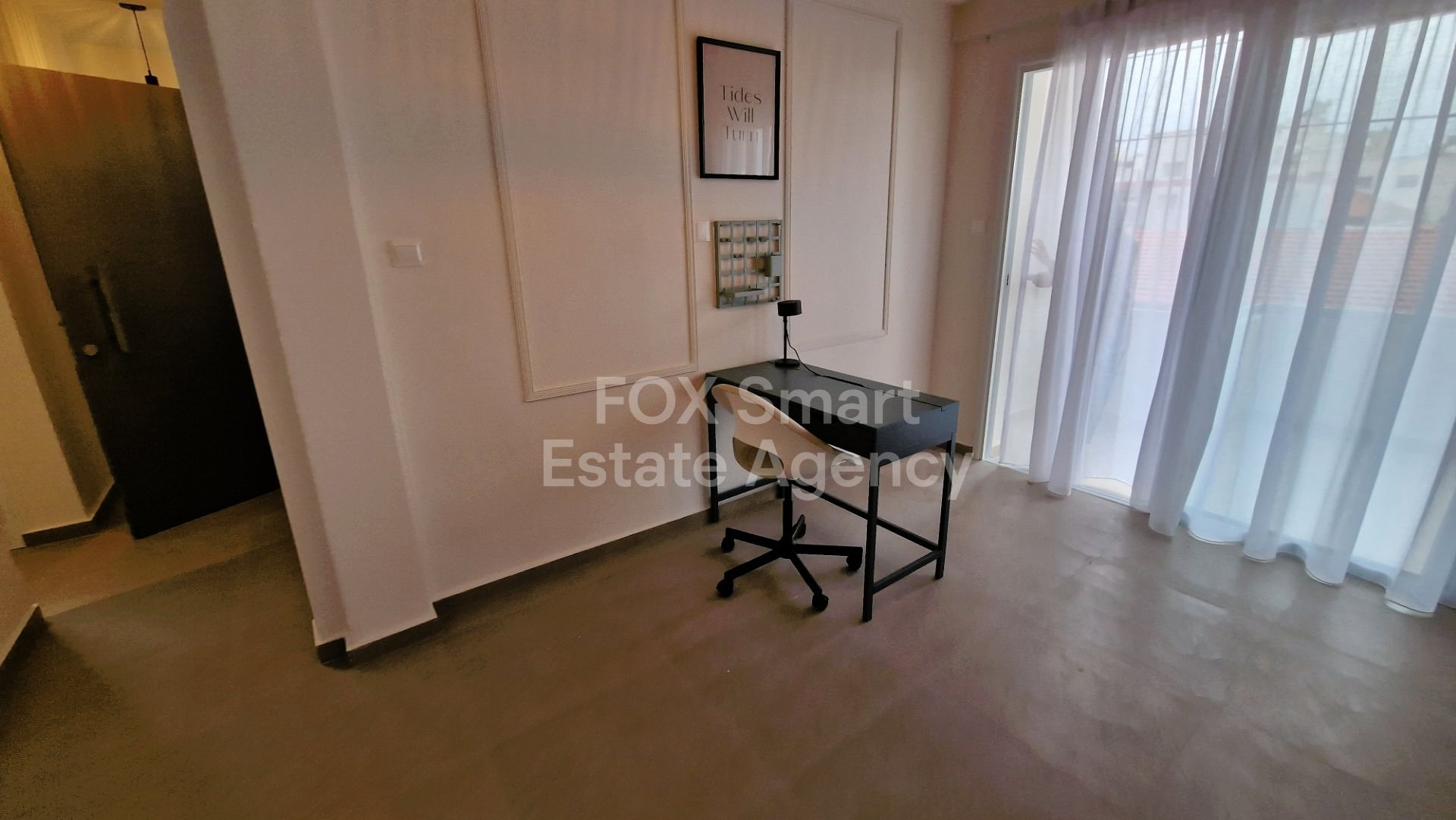 Apartment, For Rent, Limassol, Agia Zoni