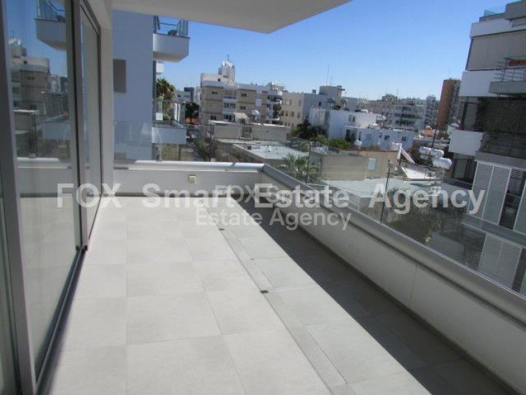 FOR RENT – Fully-furnished, Luxury 3-bedroom Apartment in Acropolis