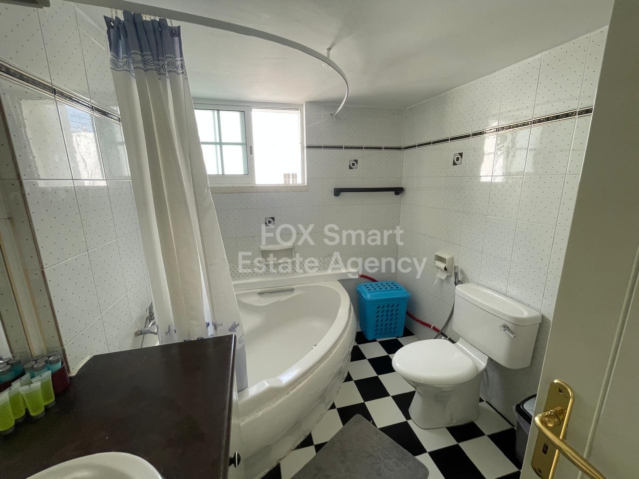 House, For Rent, Paphos, Anavargos