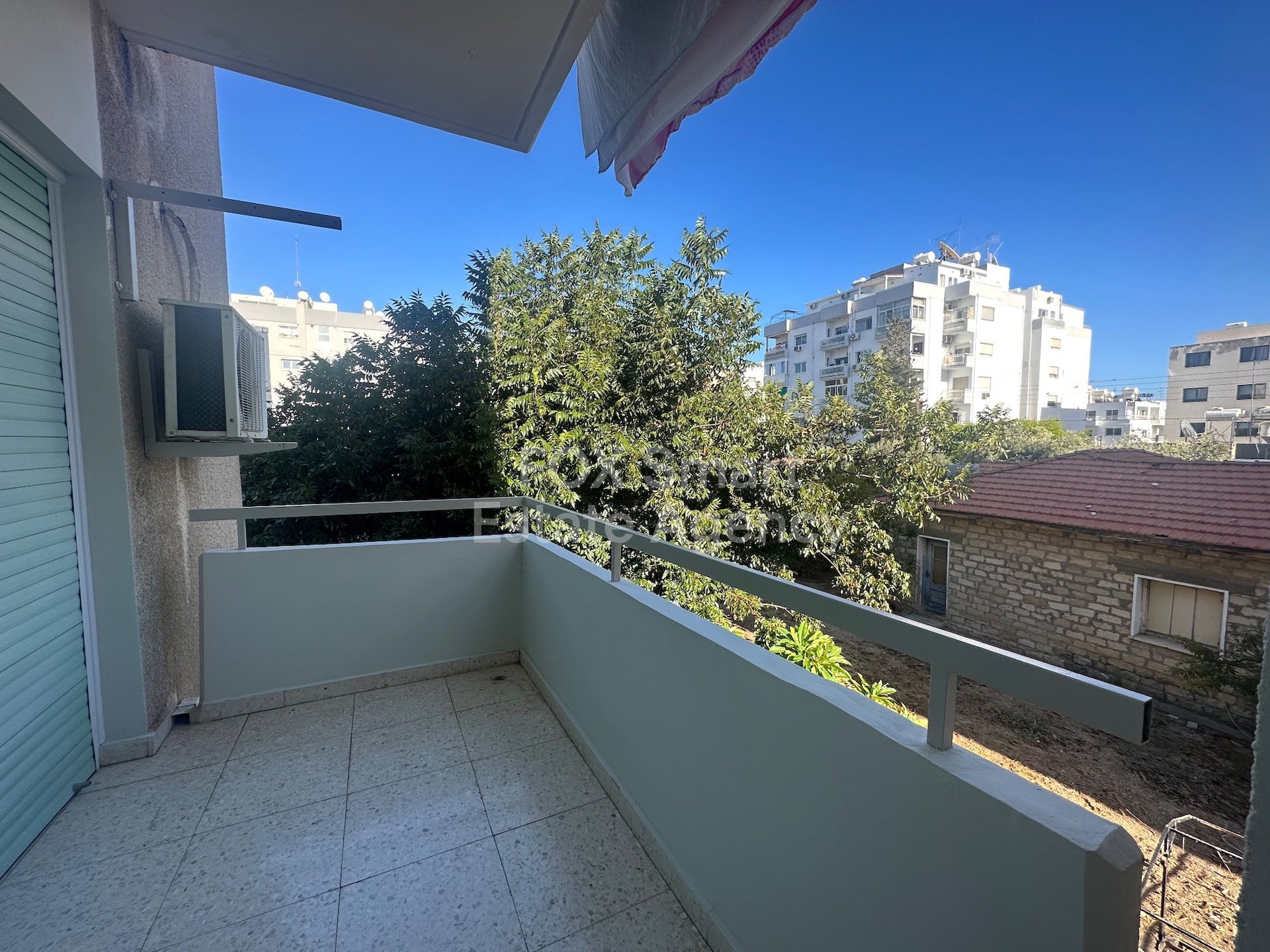 Apartment, For Rent, Limassol, Neapolis