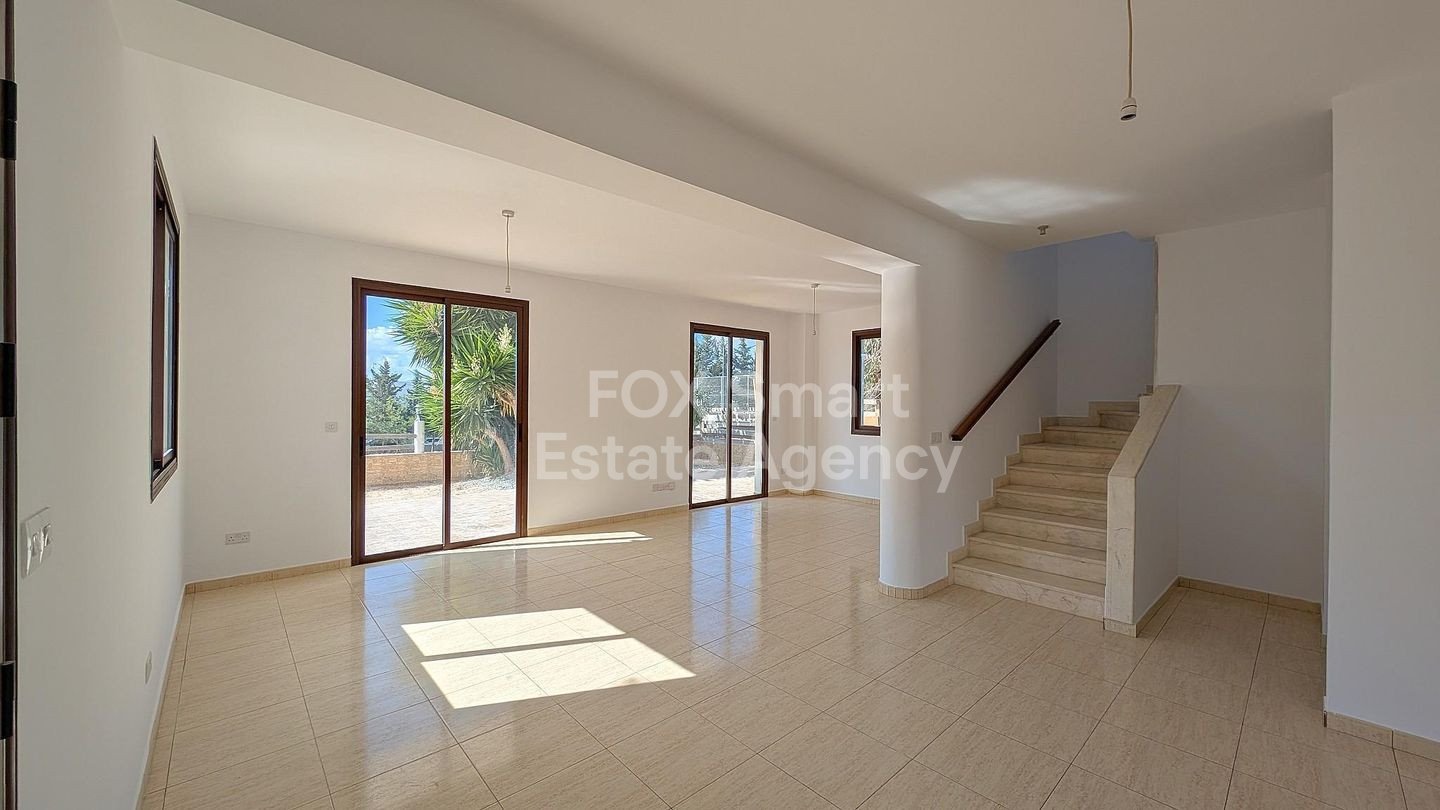 House, For Sale, Paphos, Agia Marinouda