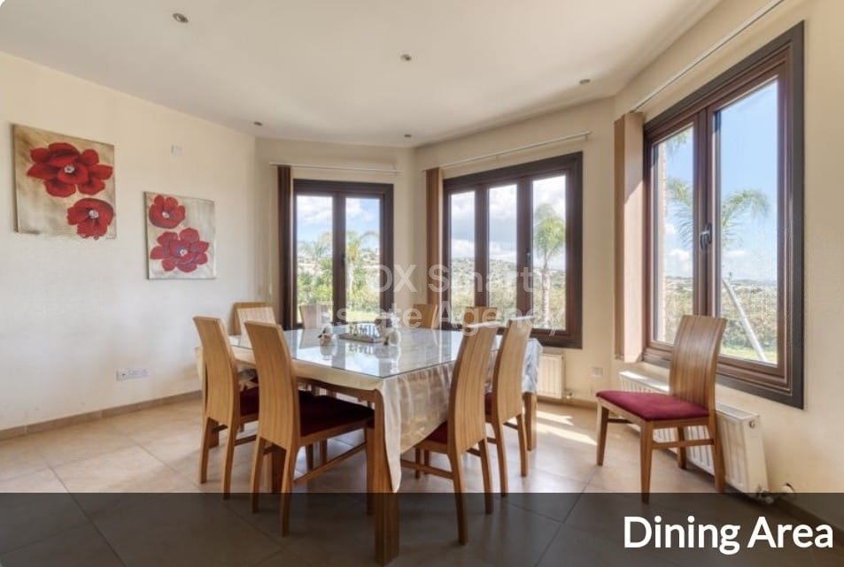 Panoramic Sea & Mountain Views | 4 Bedrooms | 360 m² | 570 m² Plot