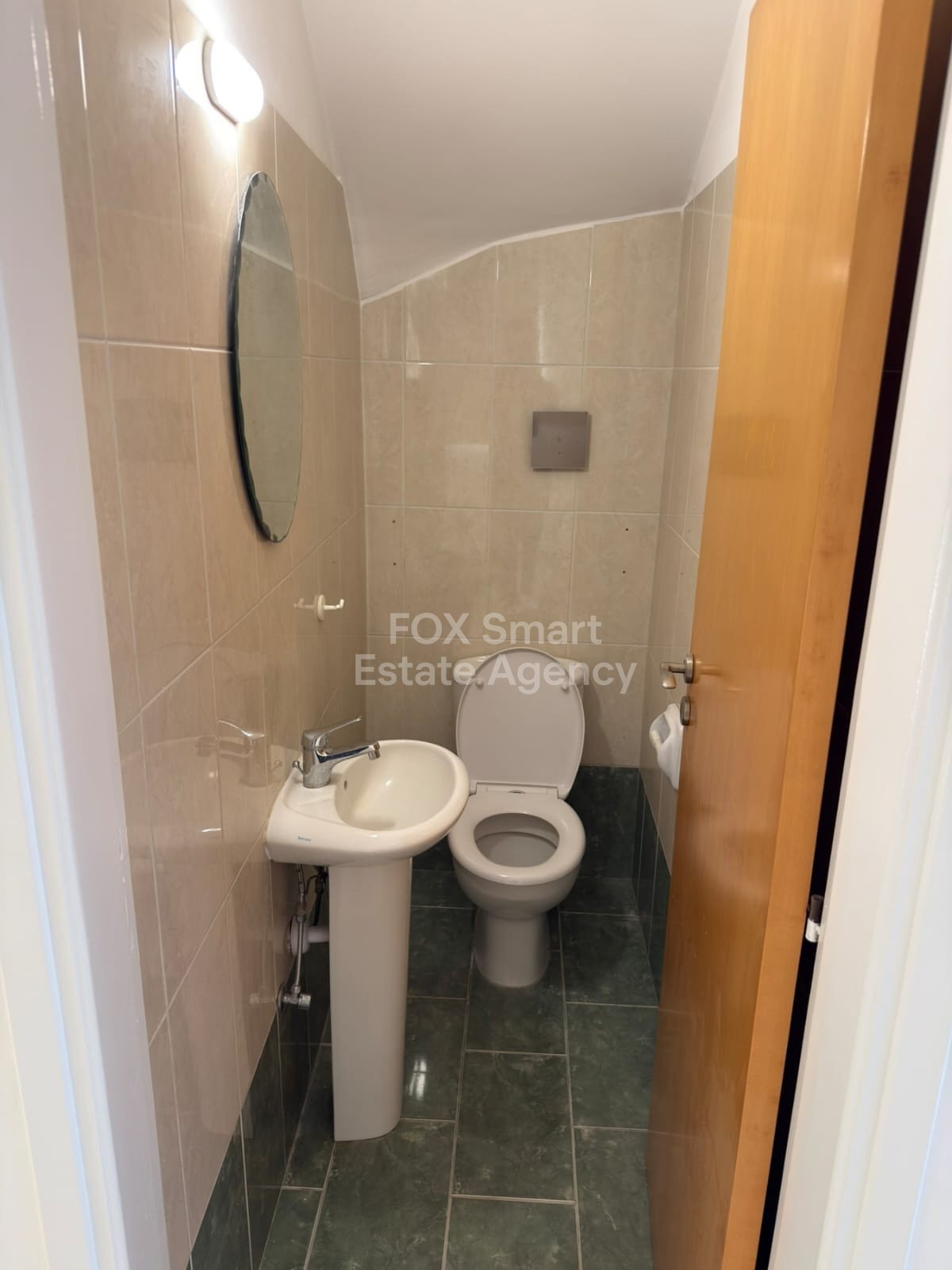 House, For Rent, Paphos, Mesogi