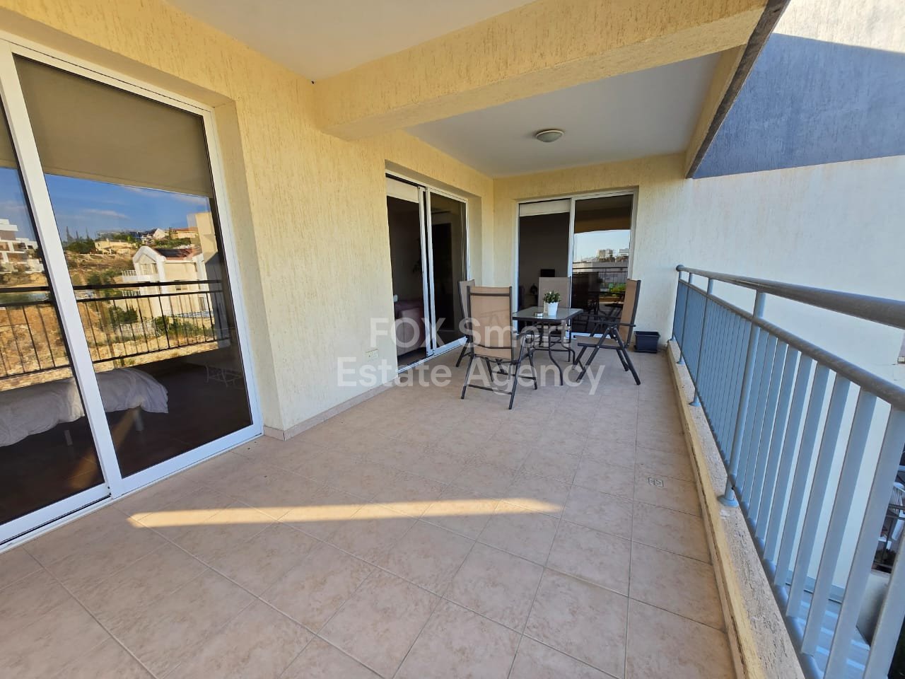Apartment, For Rent, Limassol, Agia Fyla
