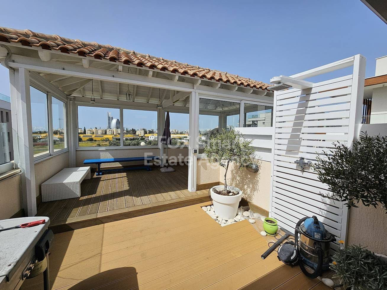 Apartment, For Rent, Limassol, Germasogeia Tourist Area