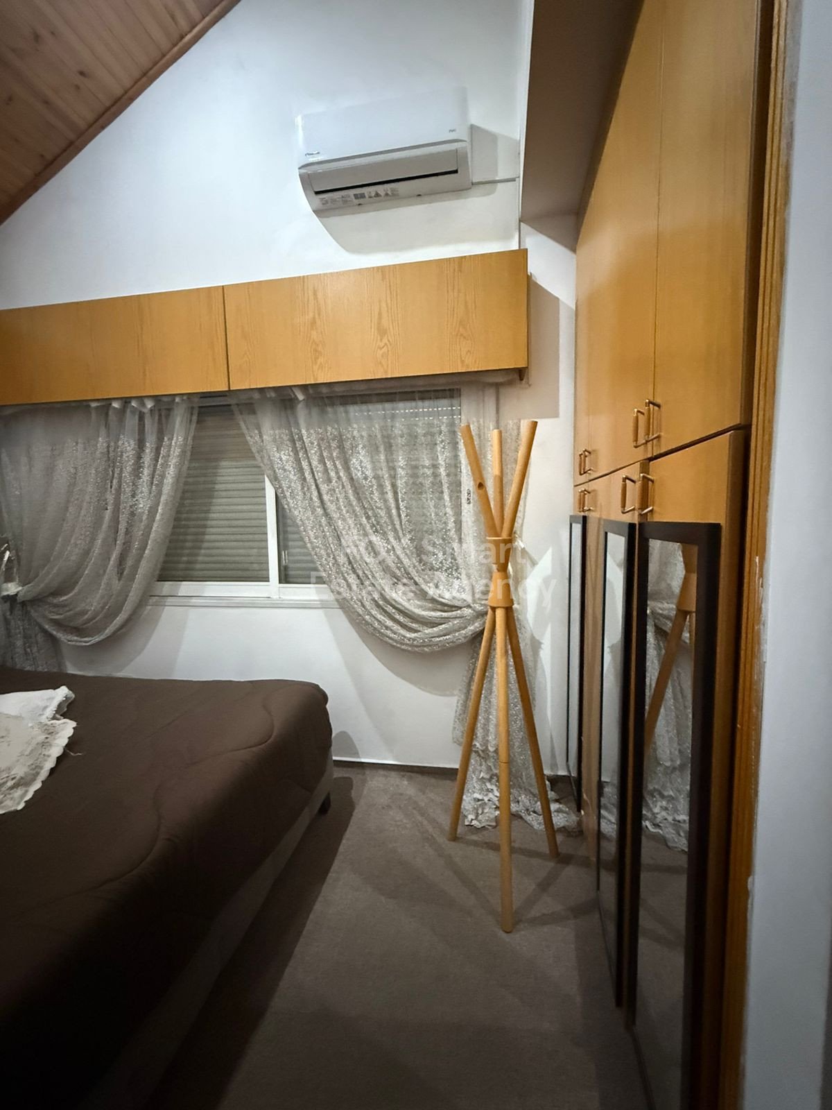 House, For Rent, Limassol, Omonia