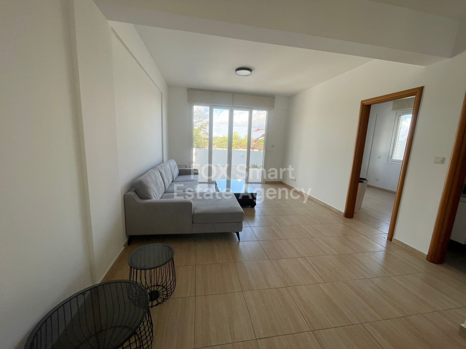 For Rent – Furnished 4-Bedroom House in Livadia, Larnaca | 500m from the Sea