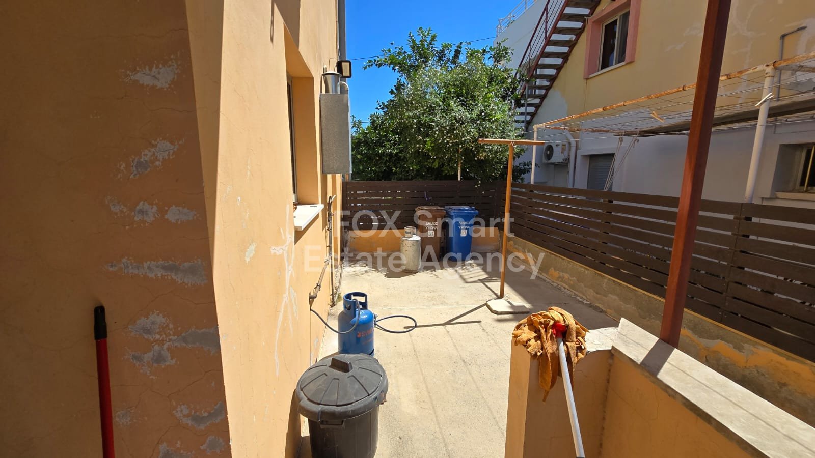 House, For Rent, Limassol, Ypsonas