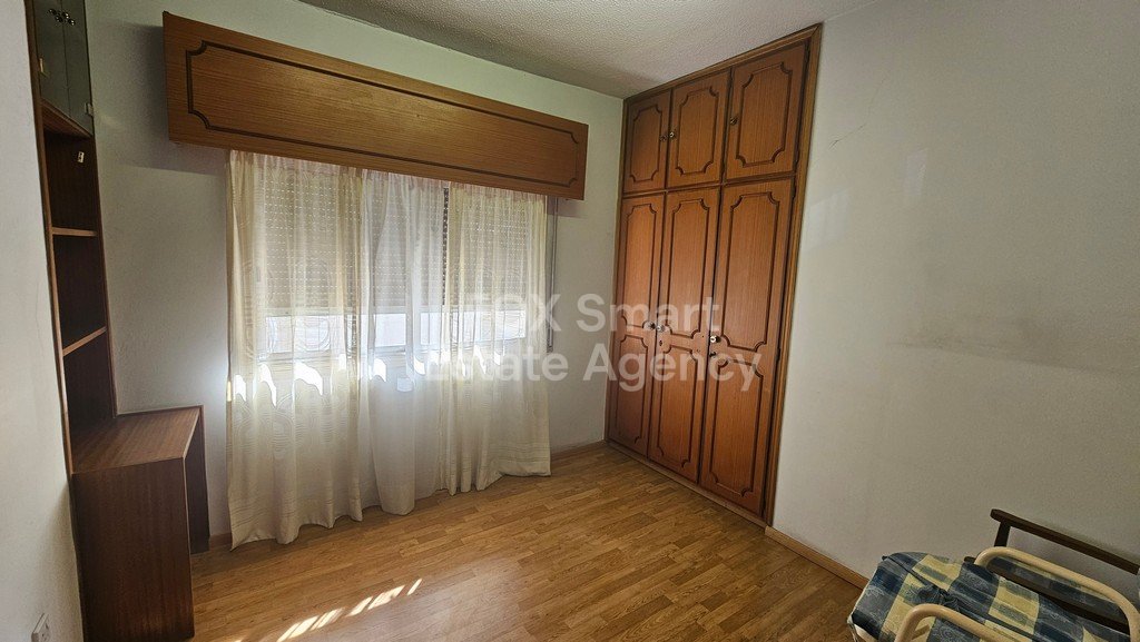 For Sale 3 Bedrooms  Apartment in Strovolos.