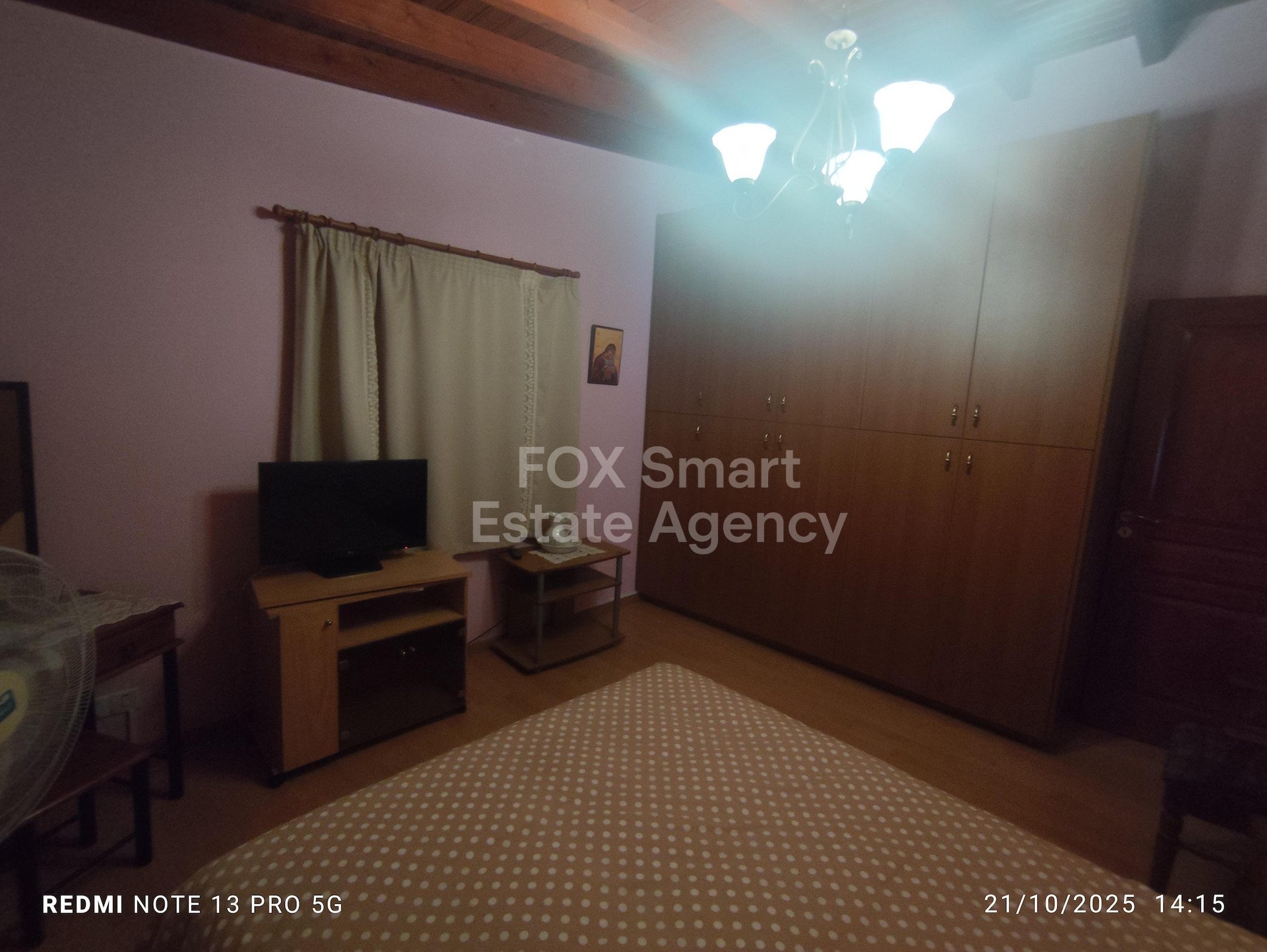 House, For Rent, Limassol, Agia Fyla