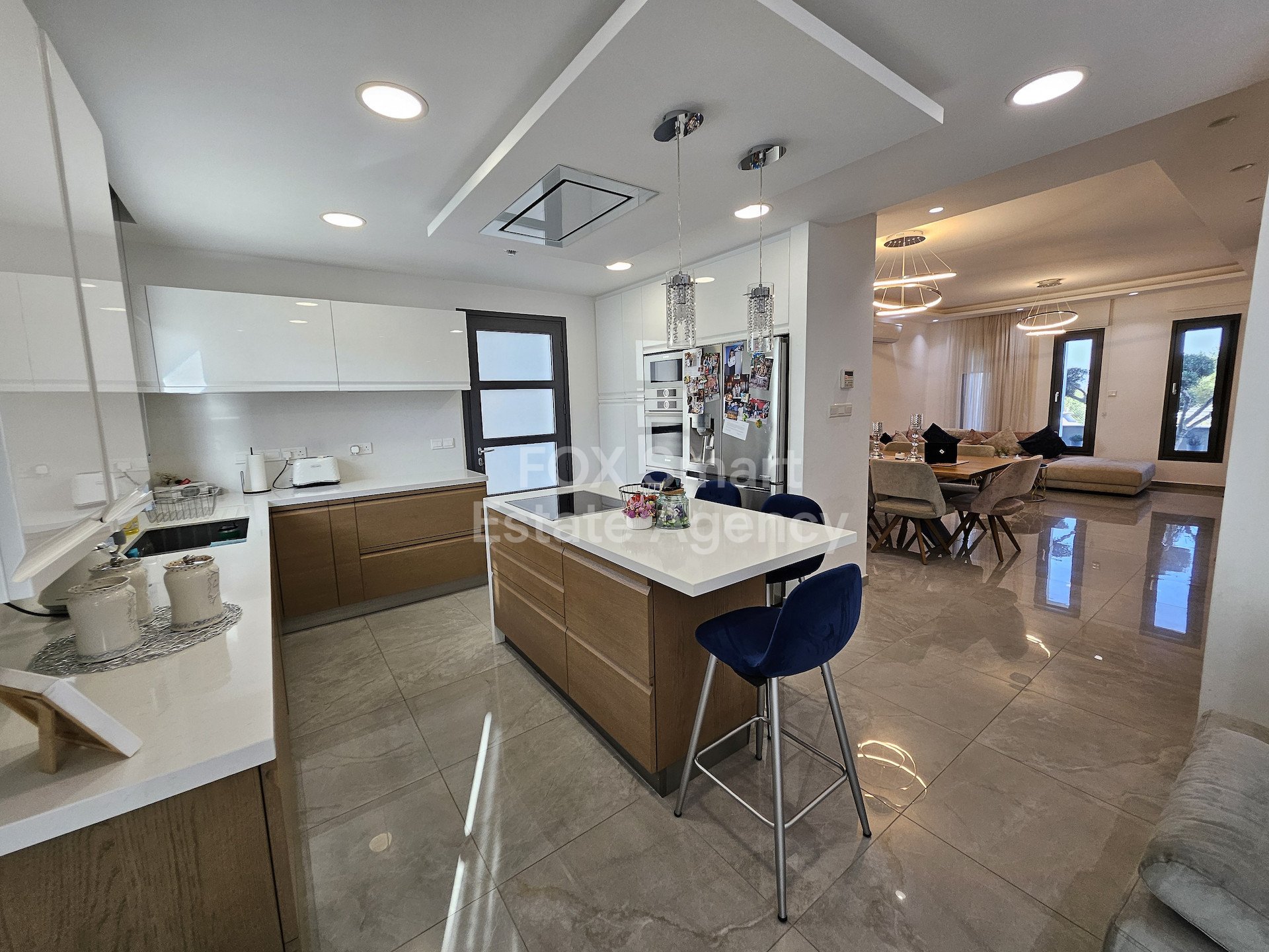 House, For Sale, Limassol, Kolossi