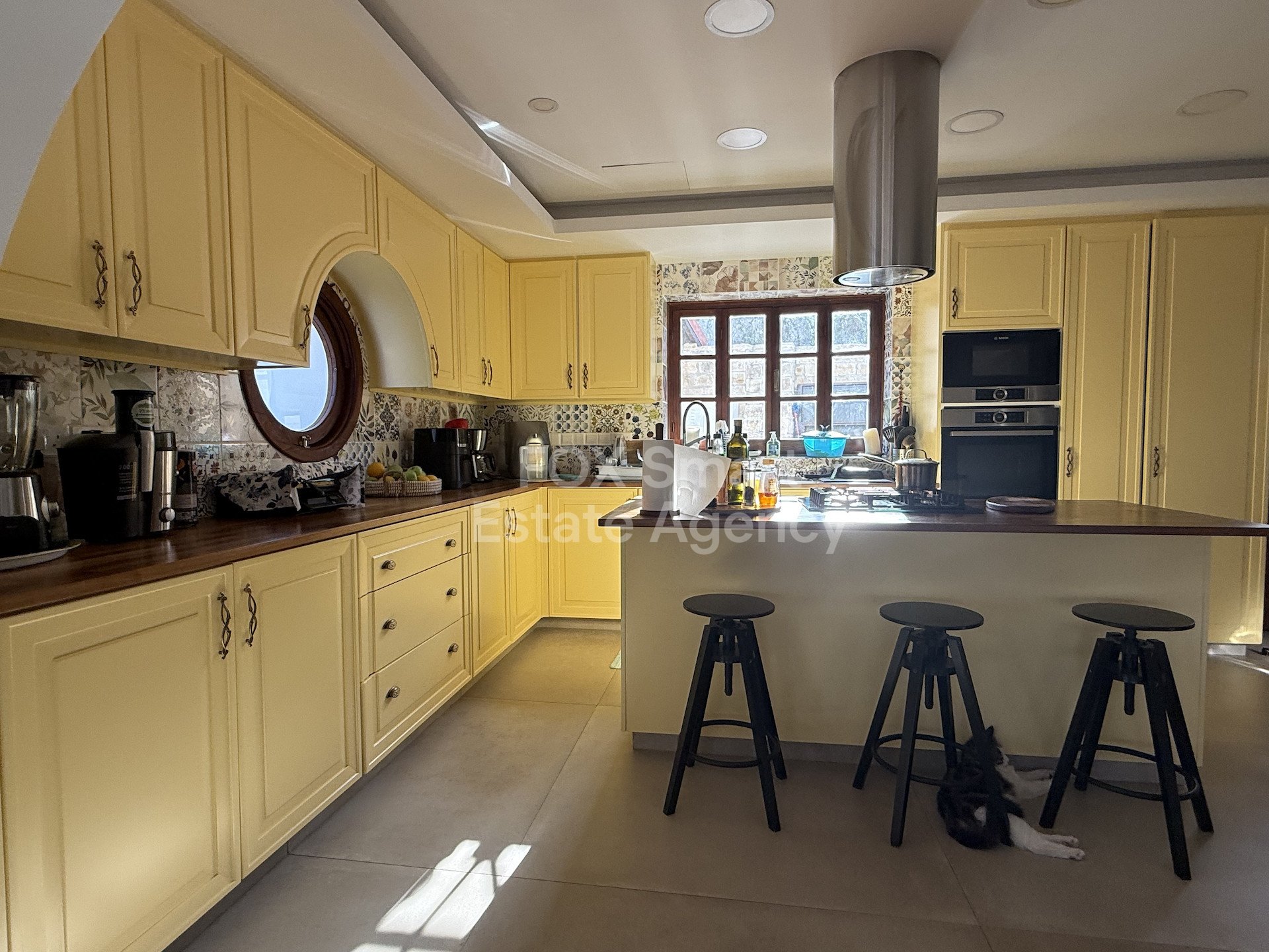 House, For Sale, Limassol, Akrounta