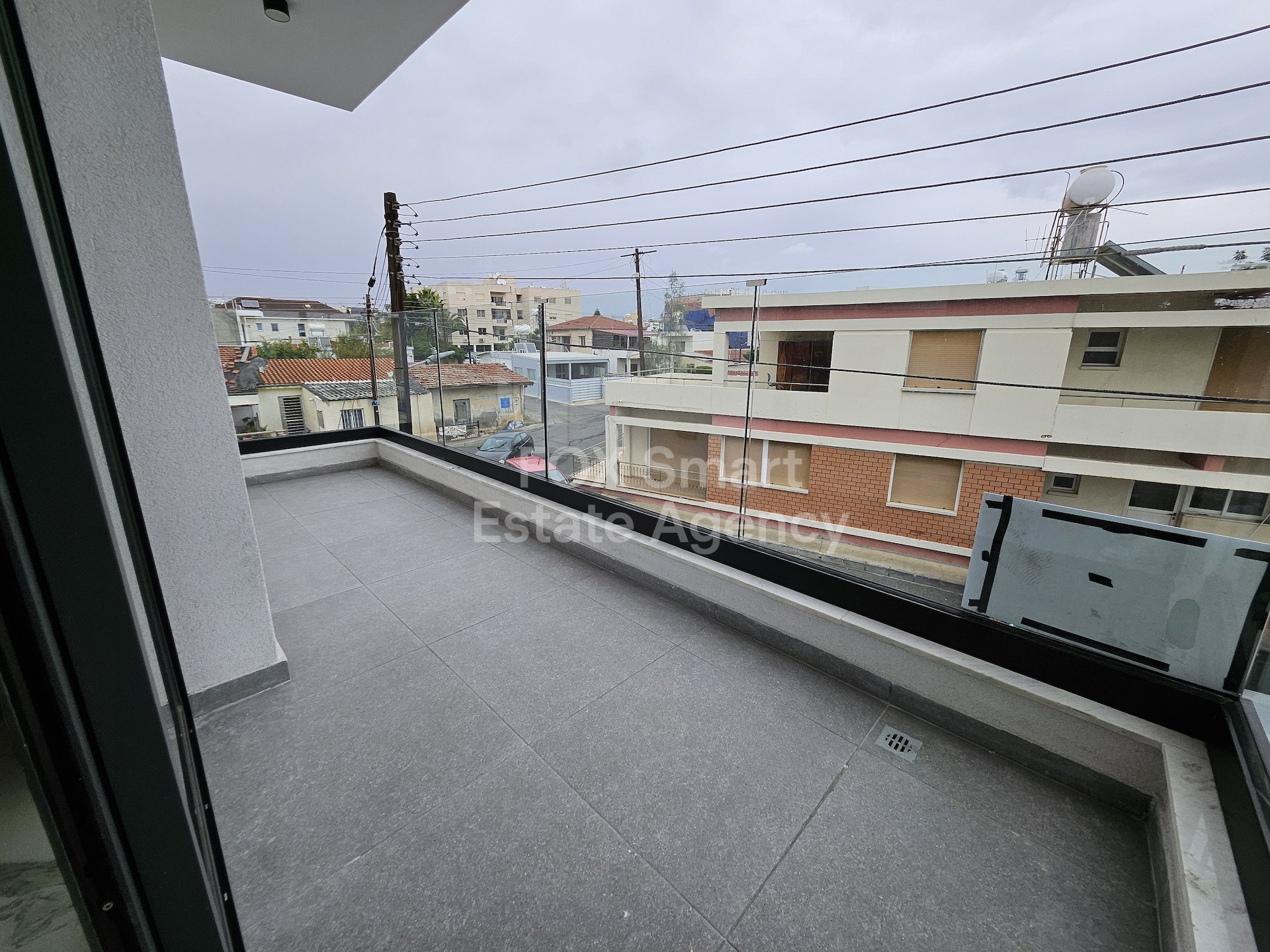 Apartment, For Rent, Limassol, Zakaki