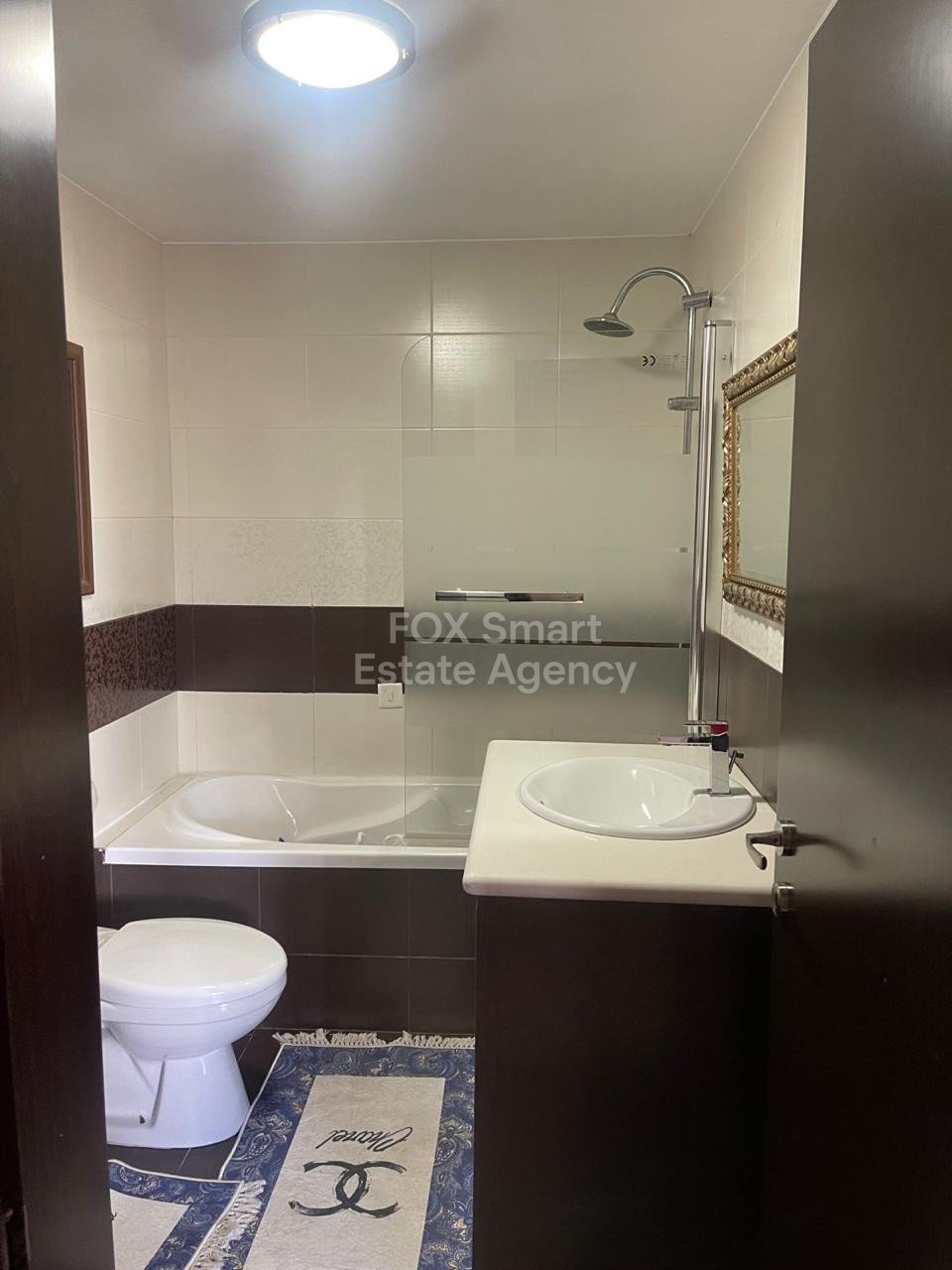 House, For Rent, Limassol, Zakaki