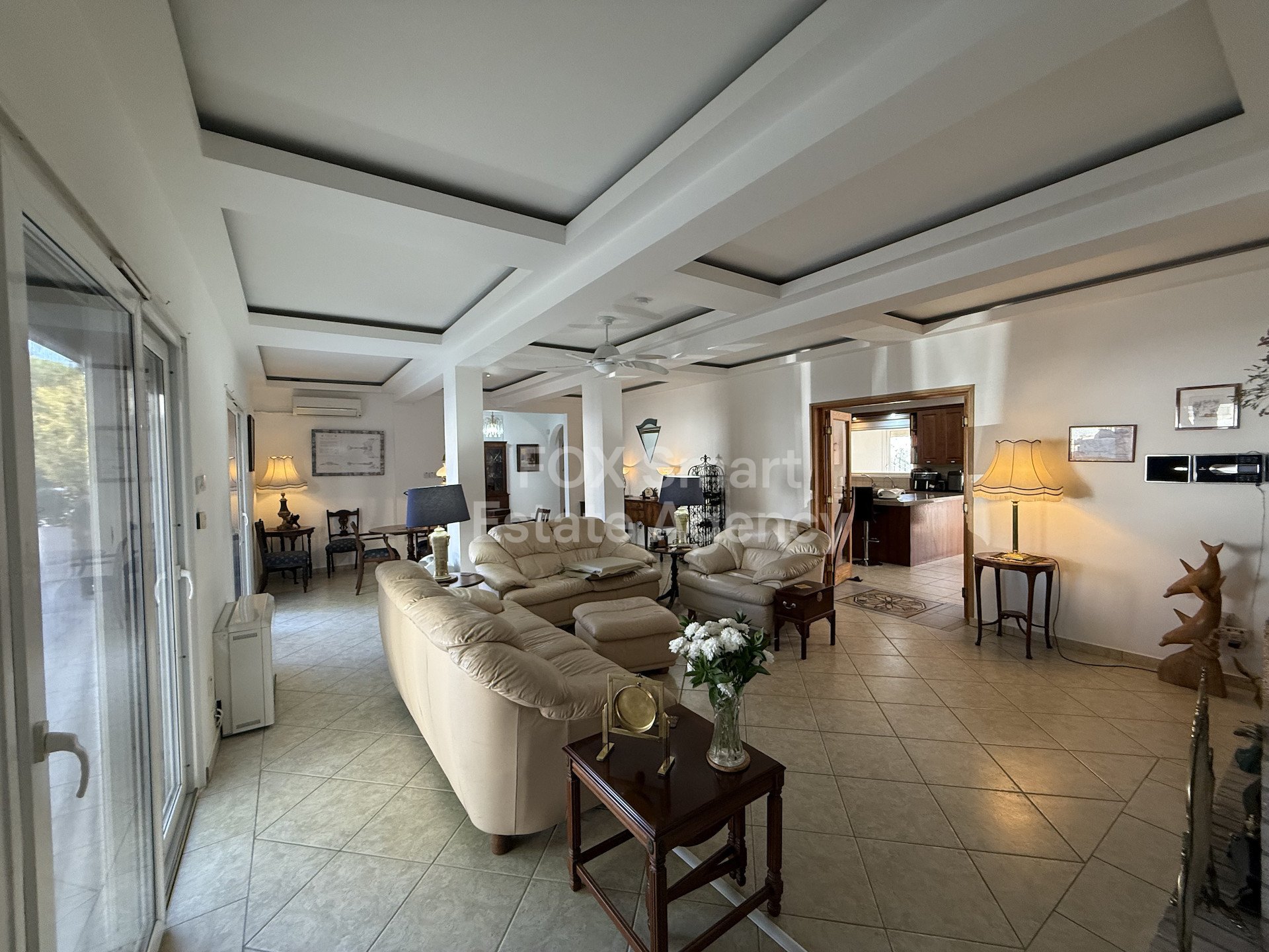 House, For Sale, Limassol, Panthea