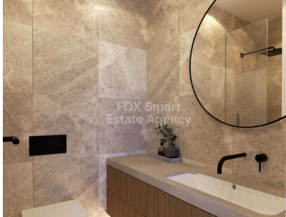 Modern 2-Bedroom Penthouse in Kiti with Rooftop Terrace