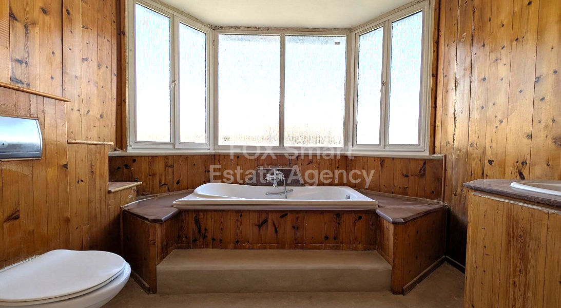 Four bedroom house for sale, Aradippou.