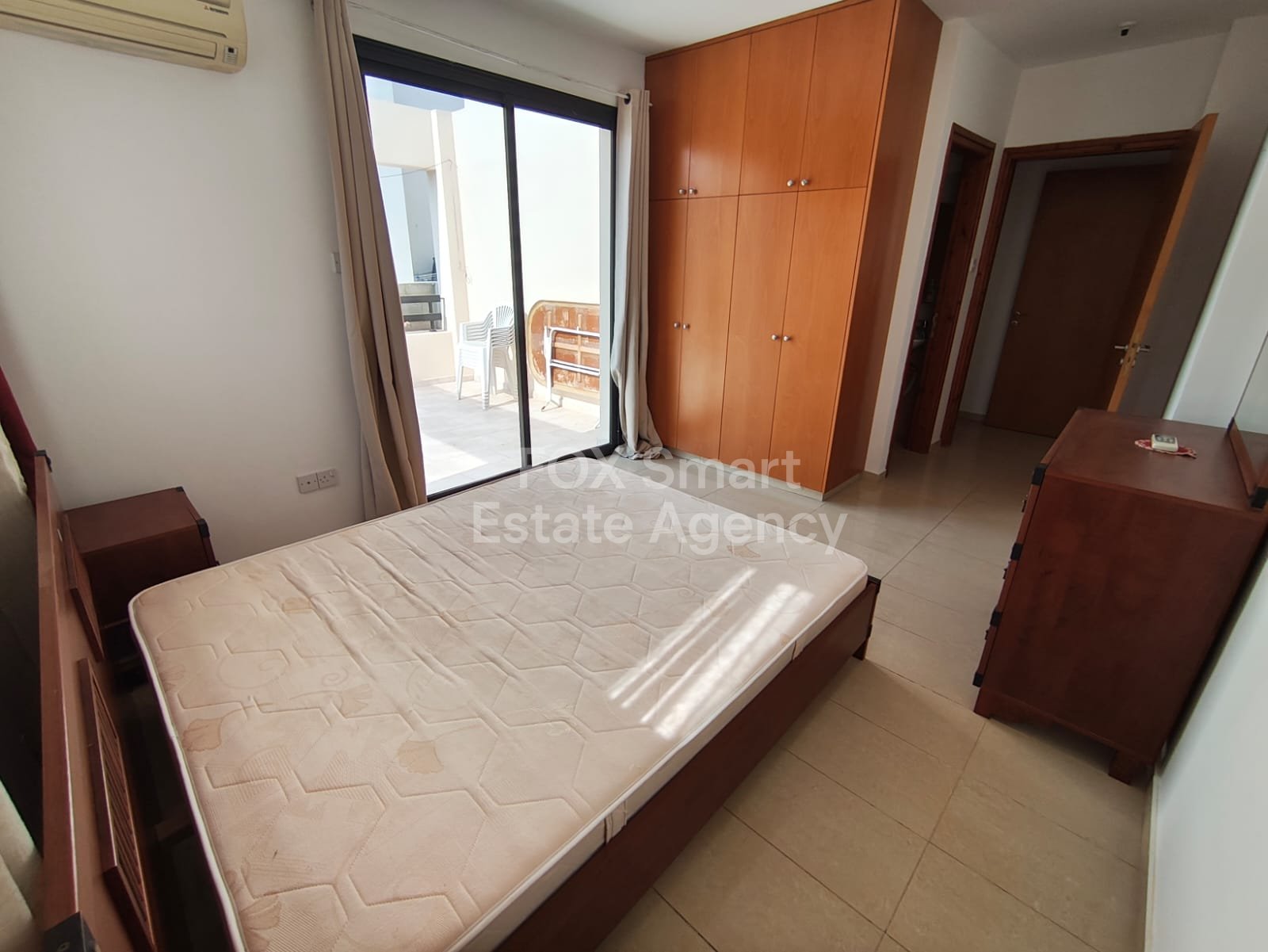 3 Bedroom Top n' Whole Floor Apartment in Drosia, Larnaca.