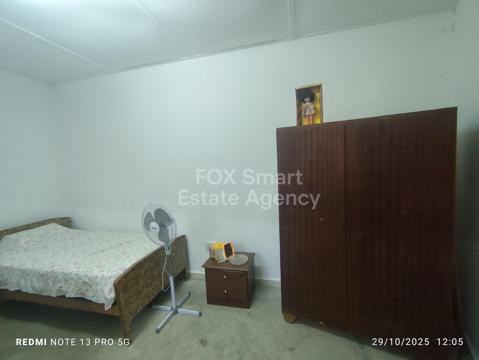 House, For Rent, Limassol, Vasa Koilaniou
